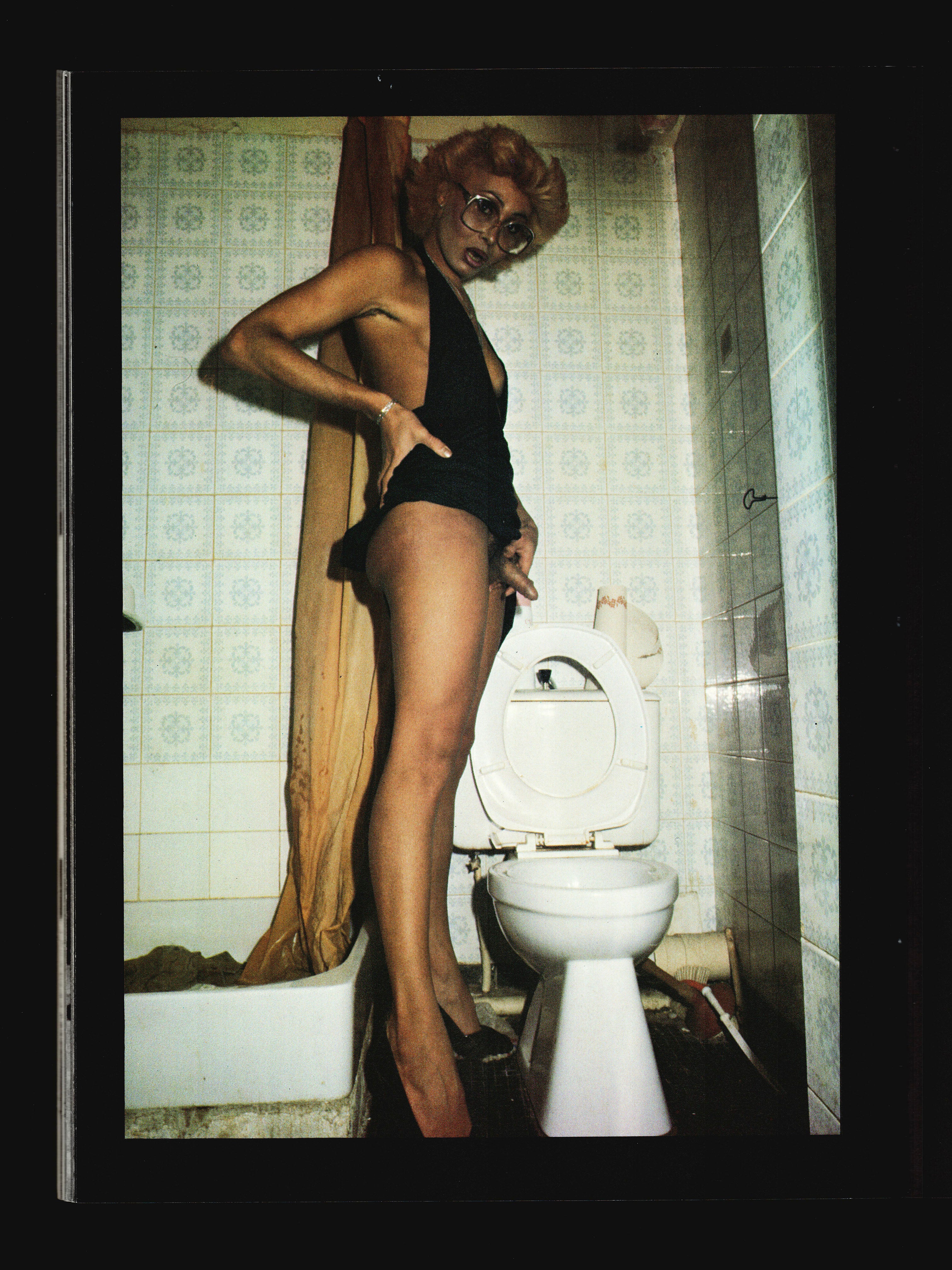 THE ULTIMATE ANGLES (1984)