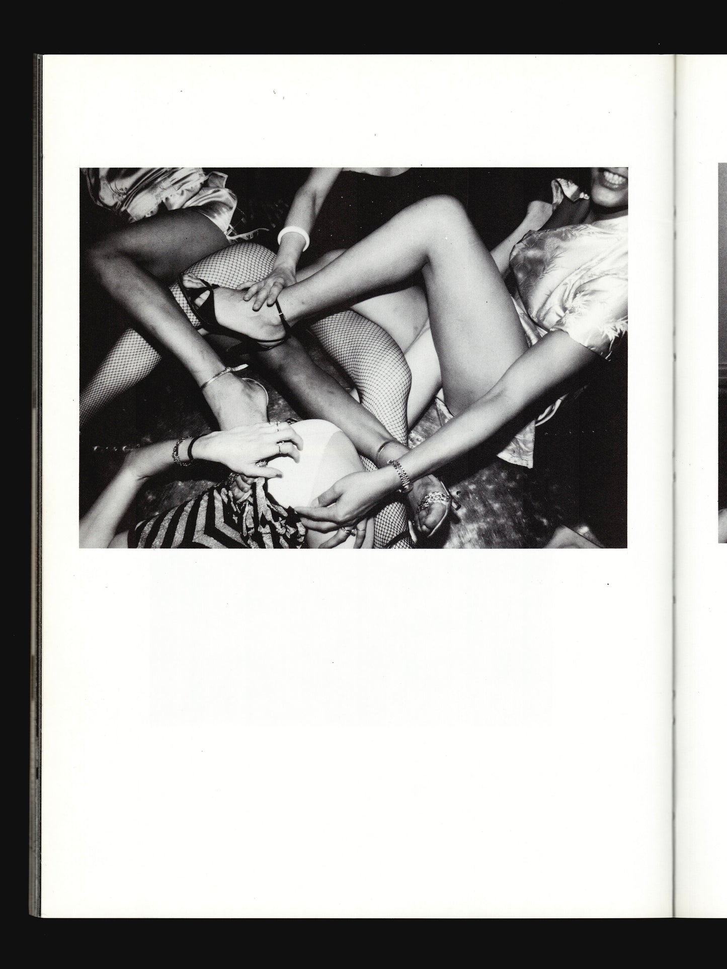 THE ULTIMATE ANGLES (1984)