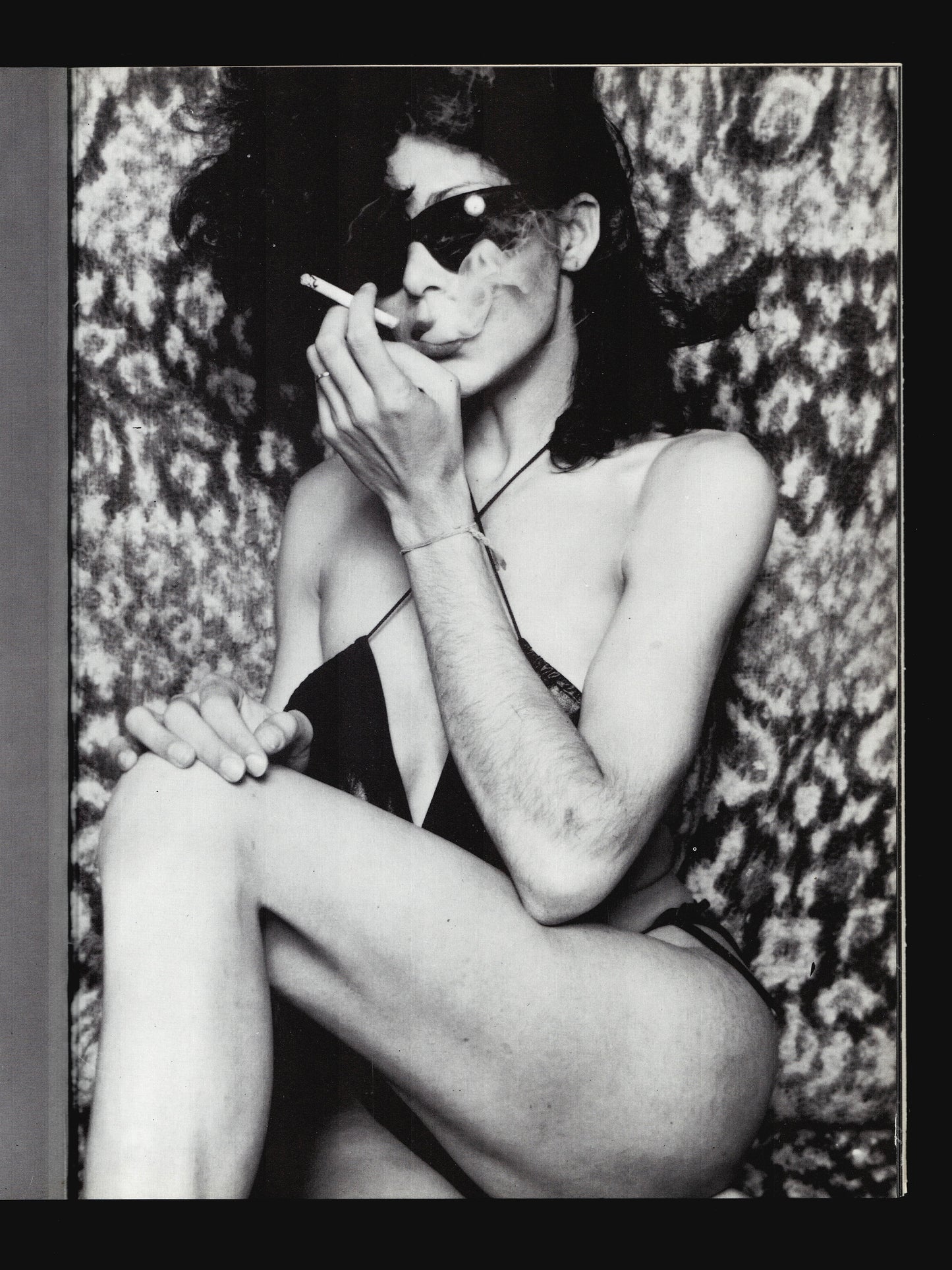 THE ULTIMATE ANGLES (1984)