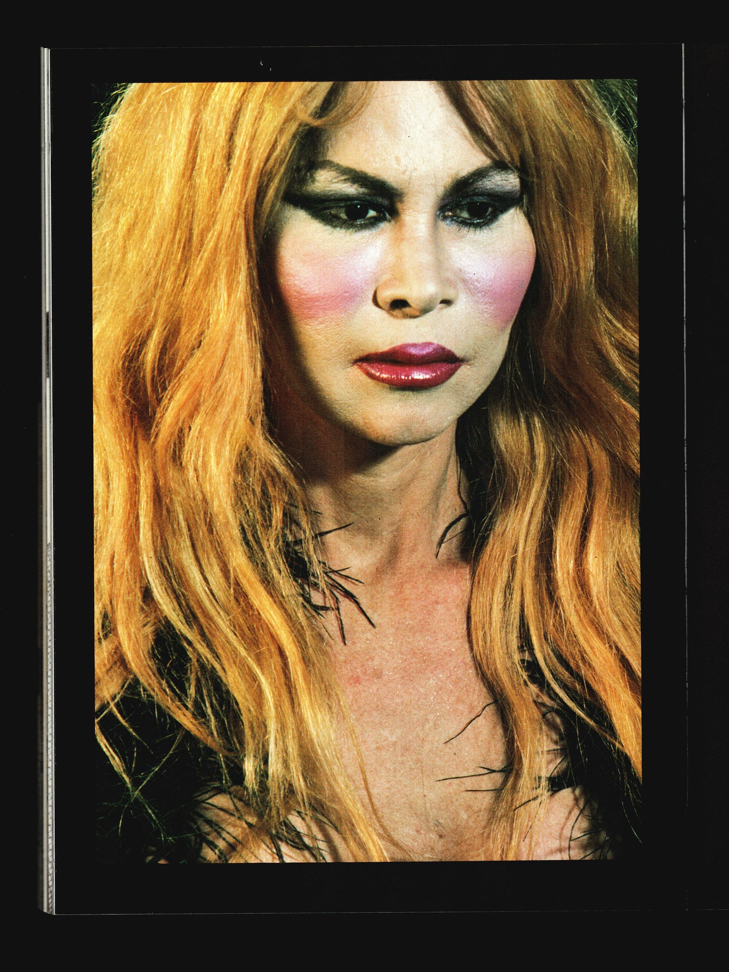 THE ULTIMATE ANGLES (1984)