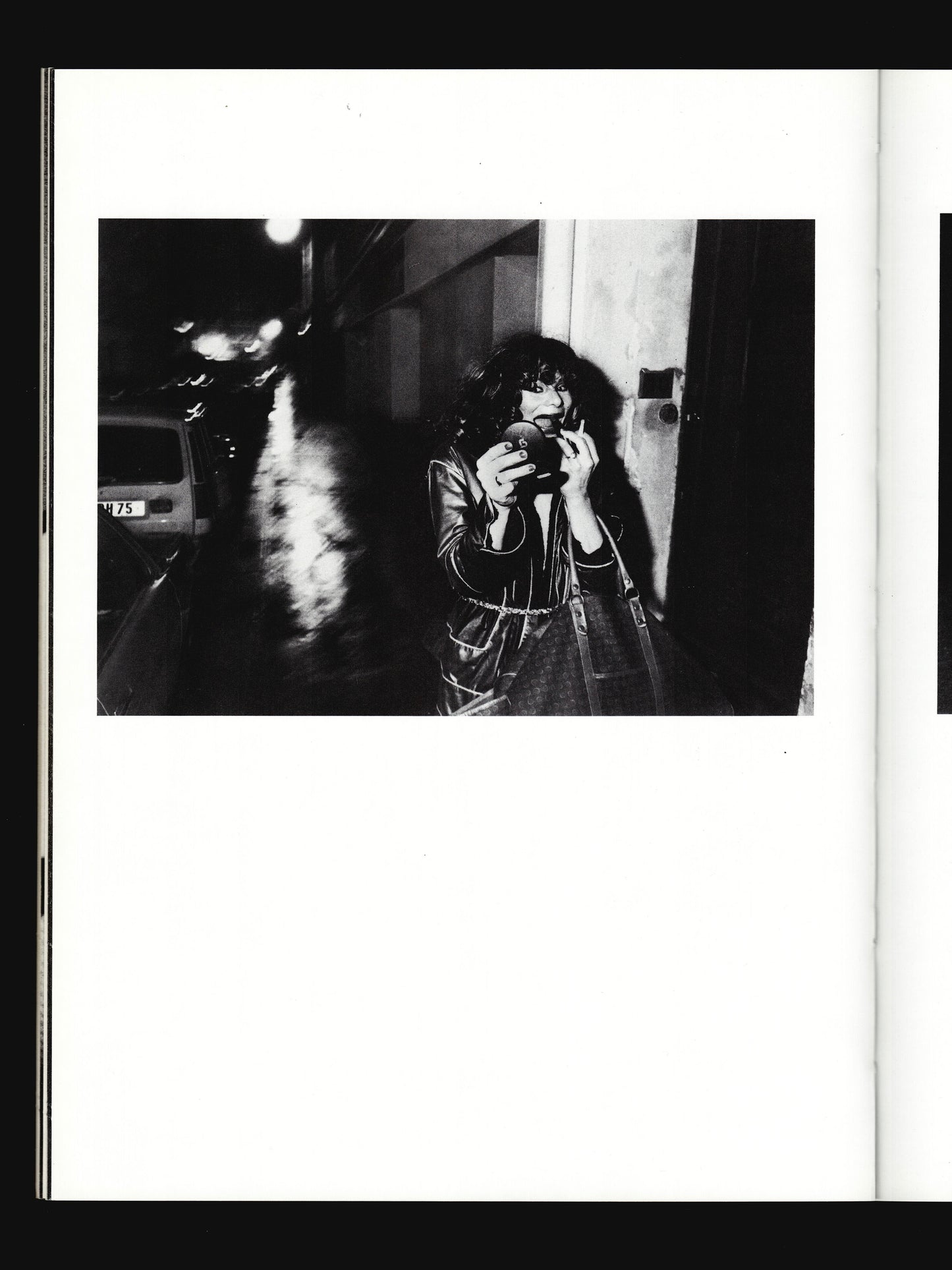 THE ULTIMATE ANGLES (1984)