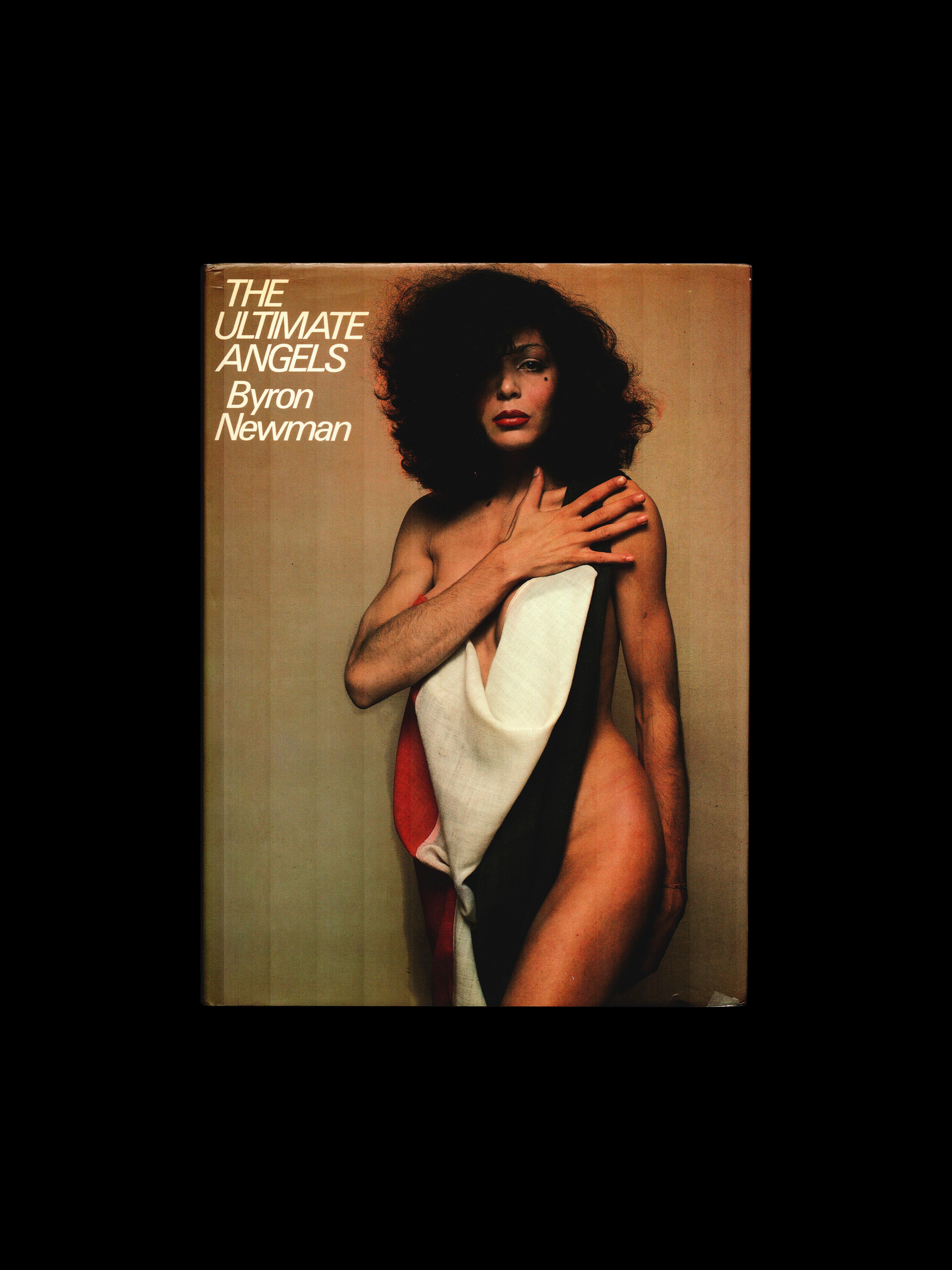 THE ULTIMATE ANGLES (1984)