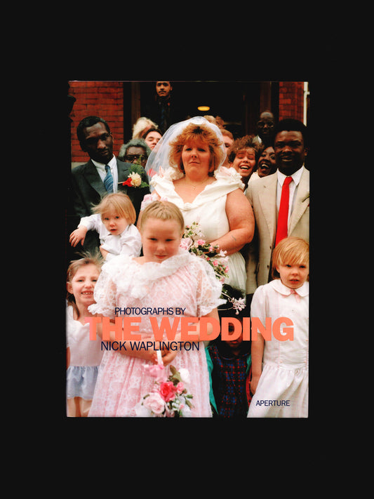 THE WEDDING (1996)