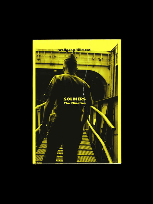 SOLDIERS: THE NINETIES (1999)