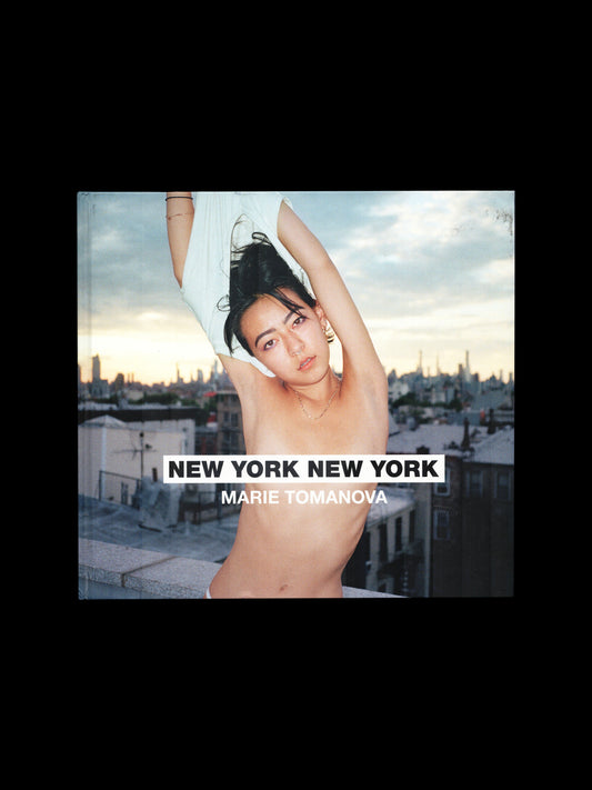 NEW YORK NEW YORK (2021)
