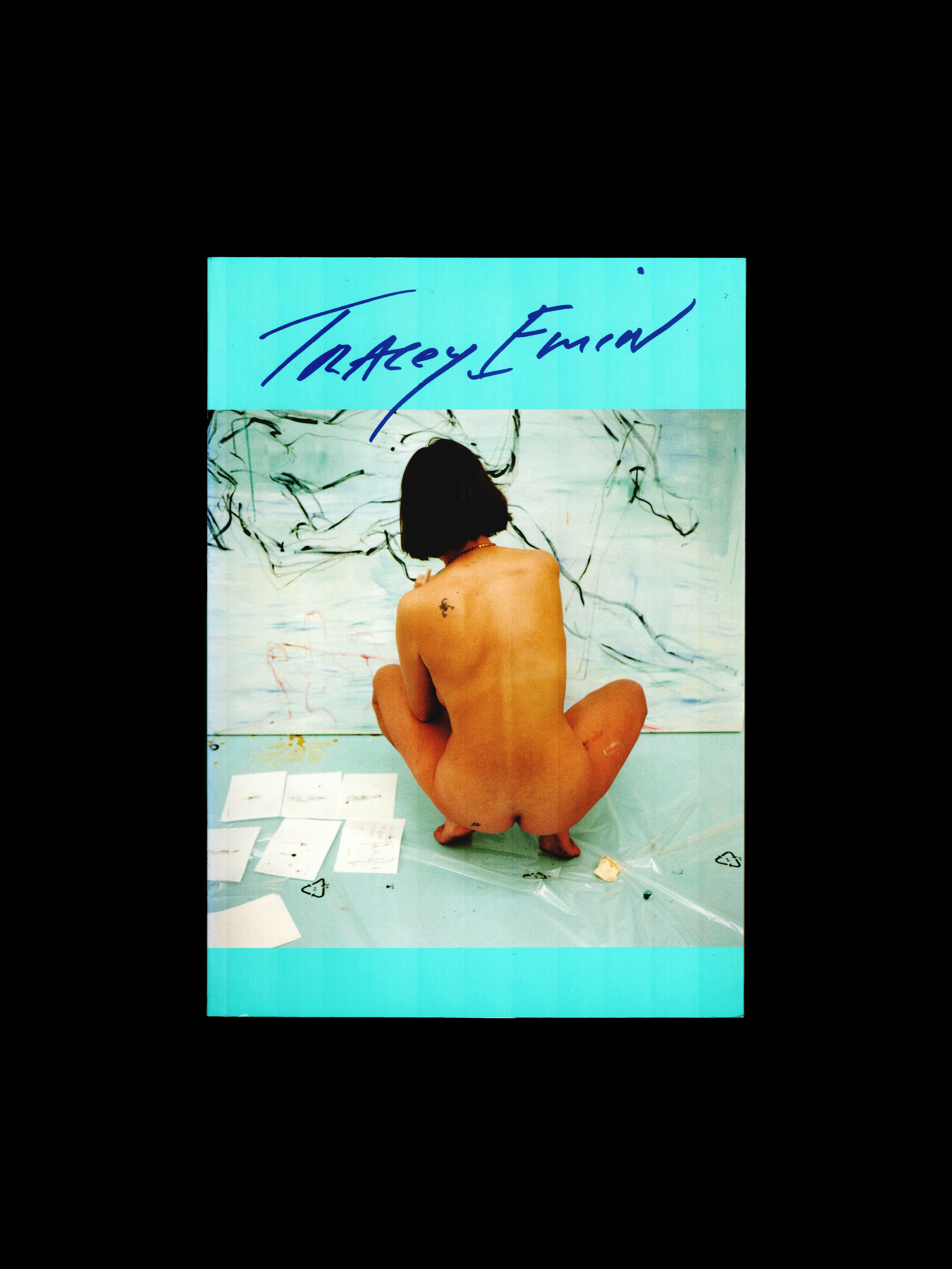 I NEED ART LIKE I NEED GOD  (1998)