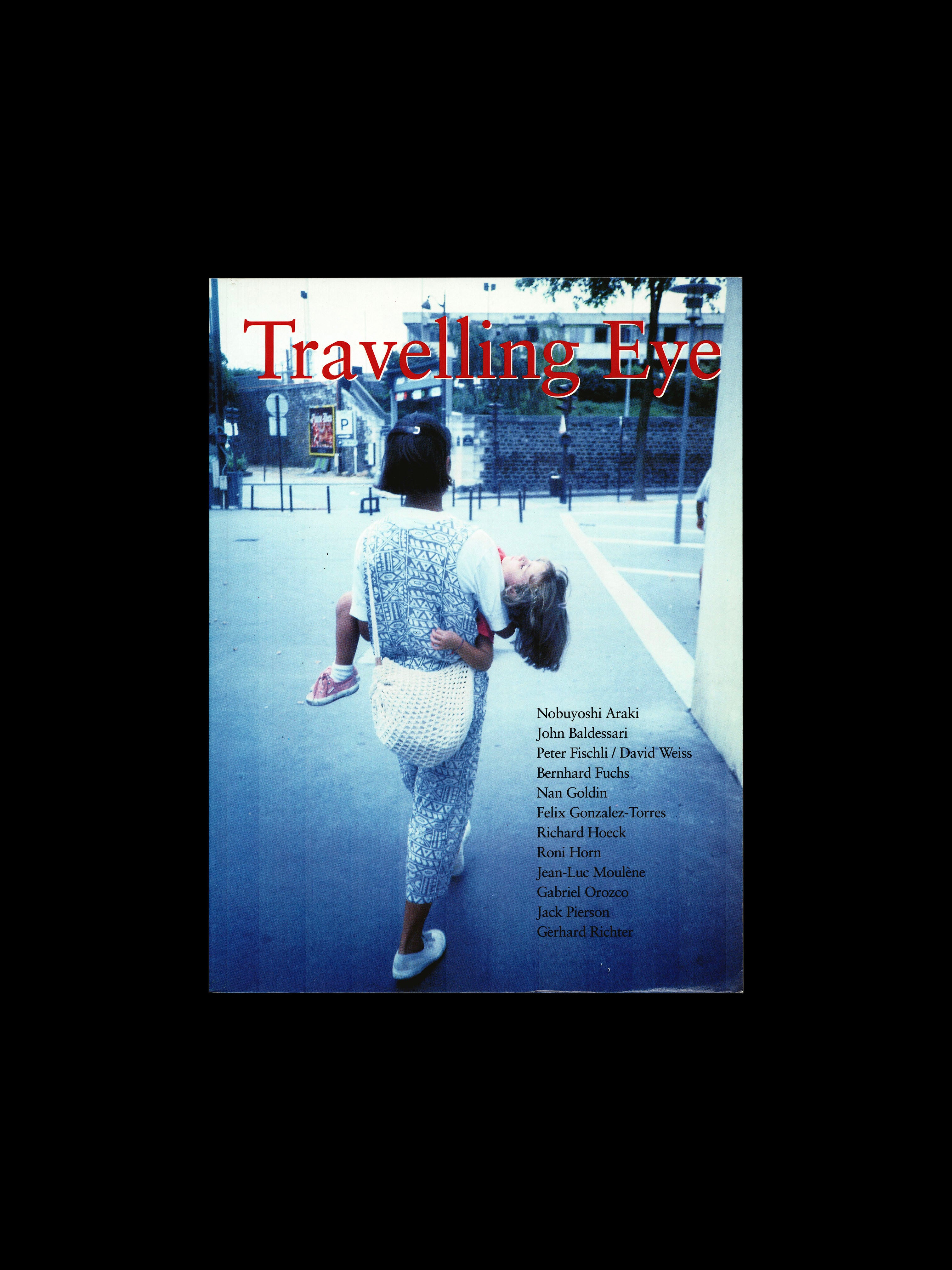 TRAVELLING EYE (1997)