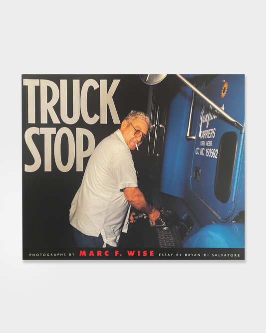 Truck Stop (1995)