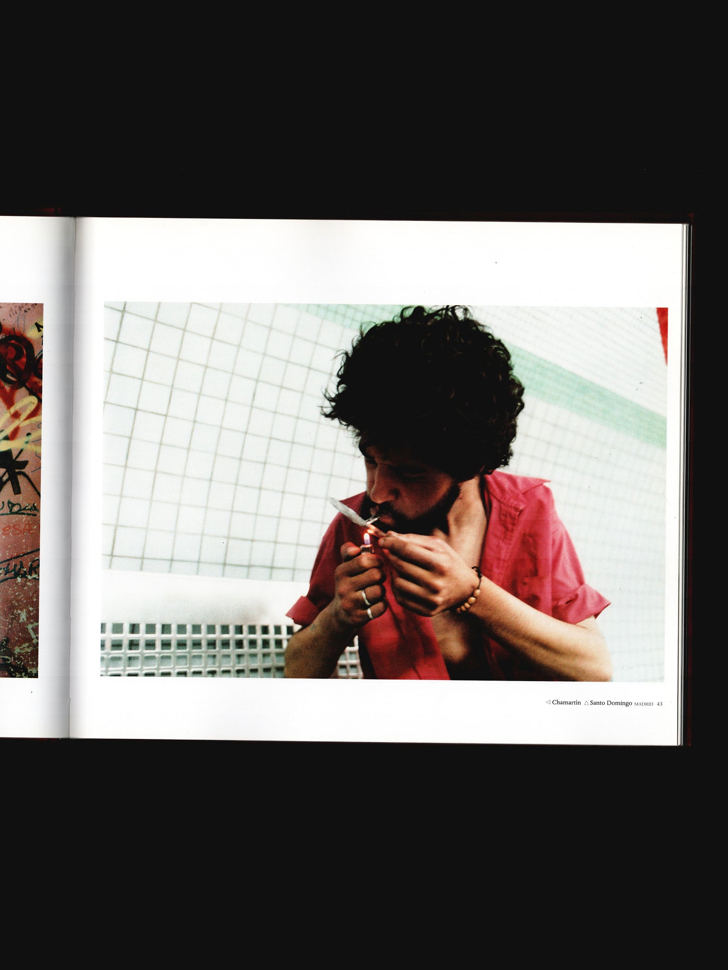 UNDERGROUND: TRAVELS ON THE GLOBAL METRO (1998)