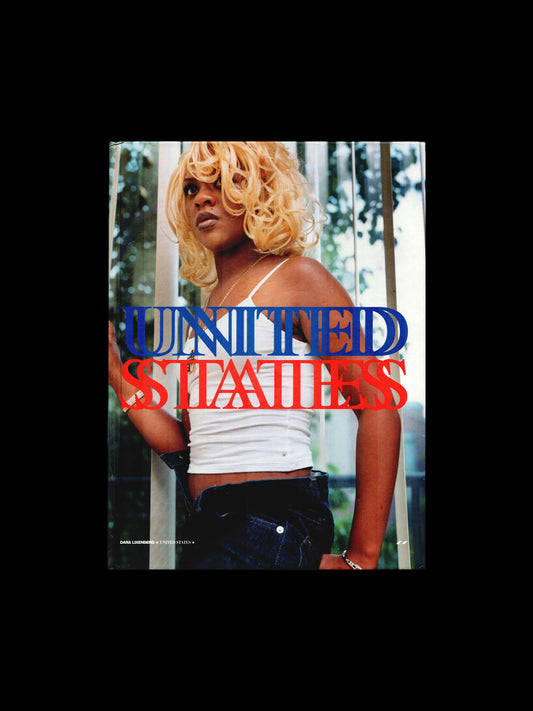 UNITED STATES (2001)