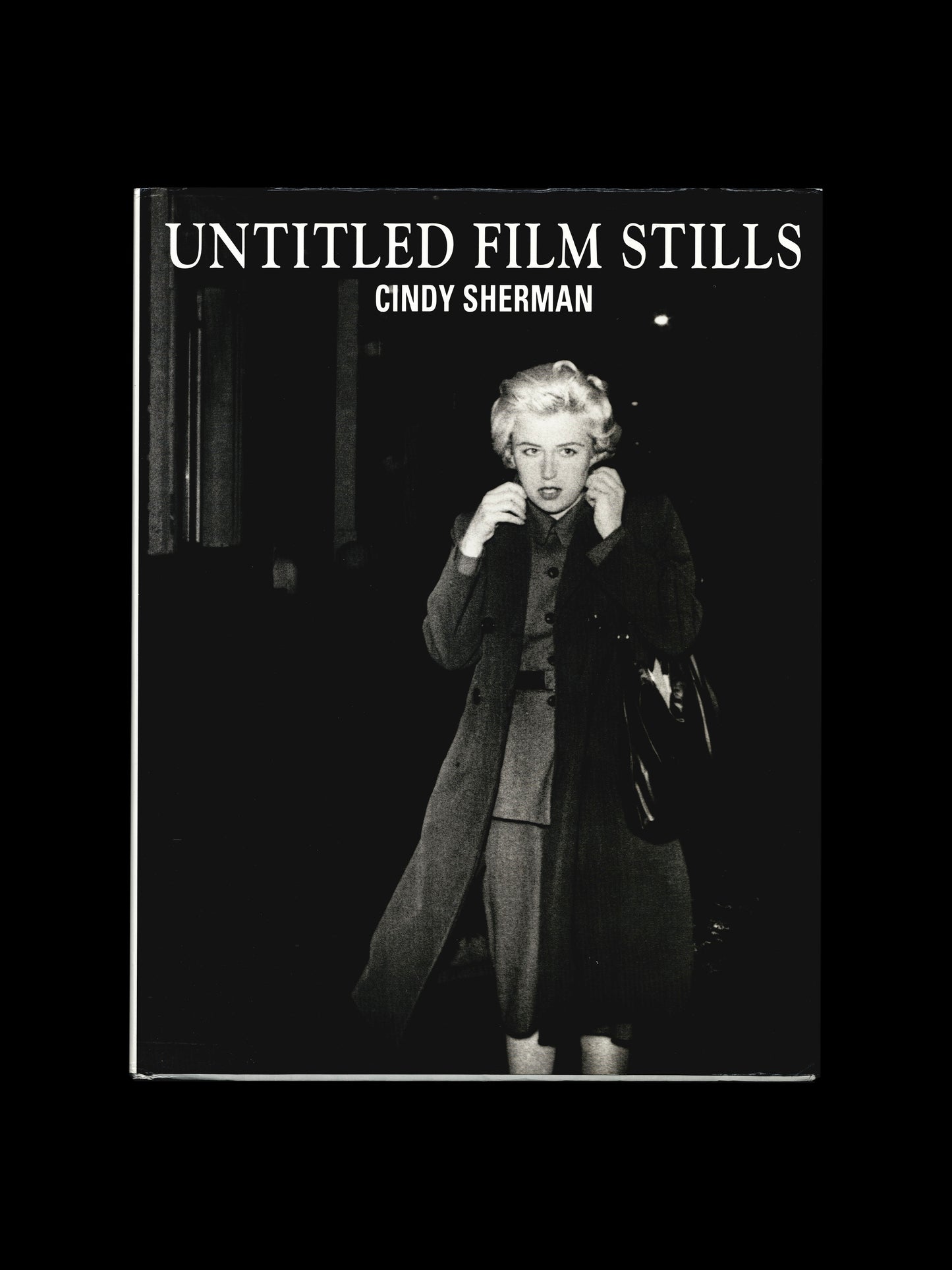 UNTITLED FILM STILLS (1990)