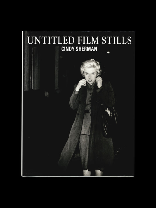 UNTITLED FILM STILLS (1990)