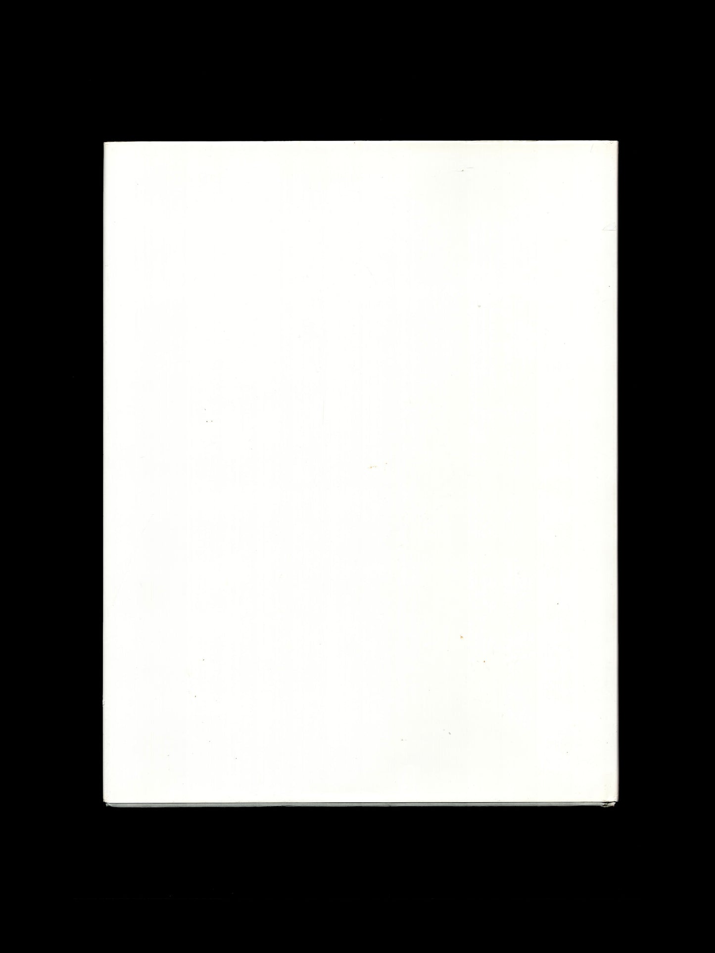 UNTITLED FILM STILLS (1990)