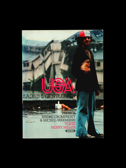 USA: LADIES & GENTLEMAN (1980)