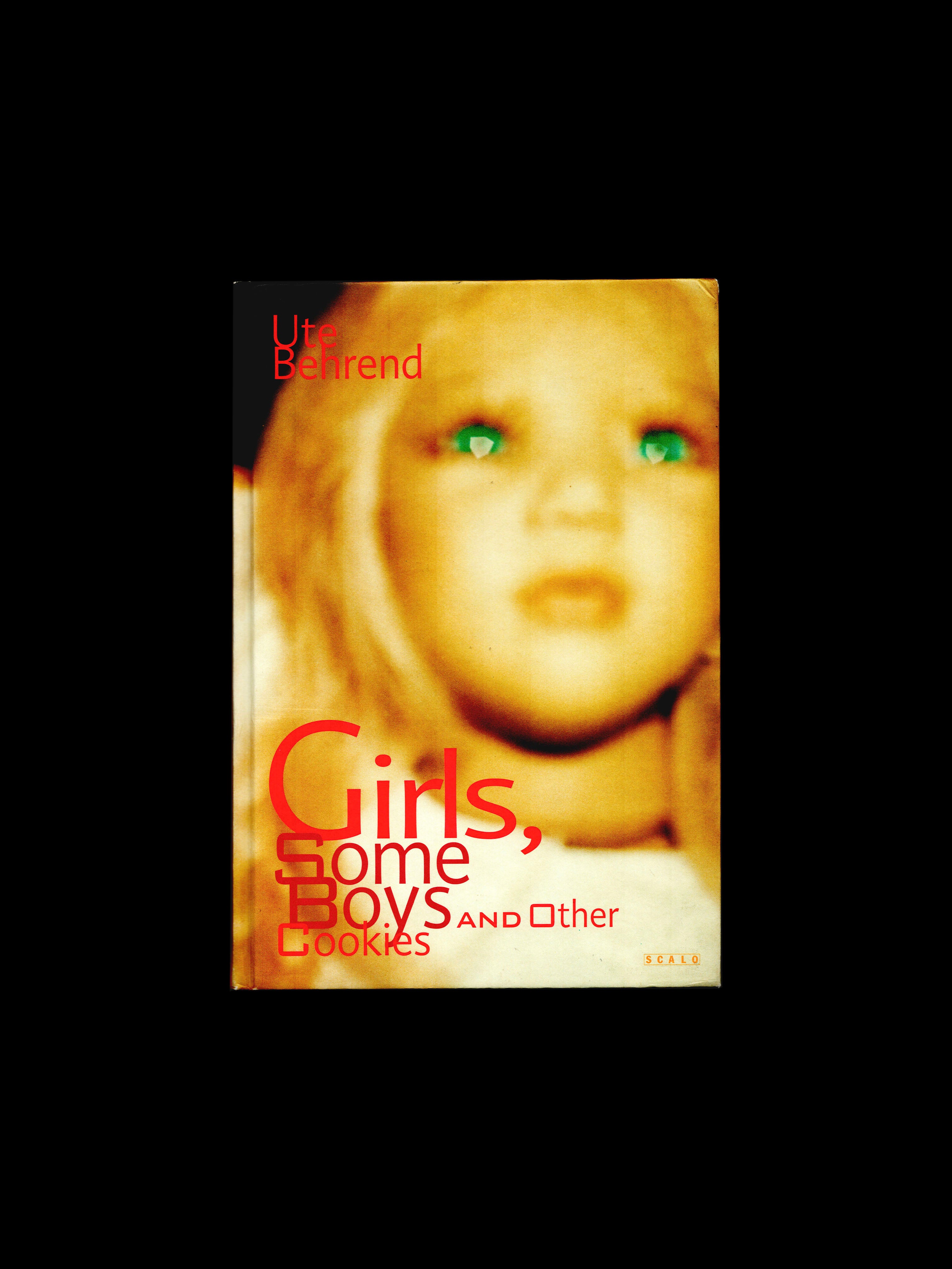 GIRLS, SOME BOYS AND OTHER COOKIES (1996)