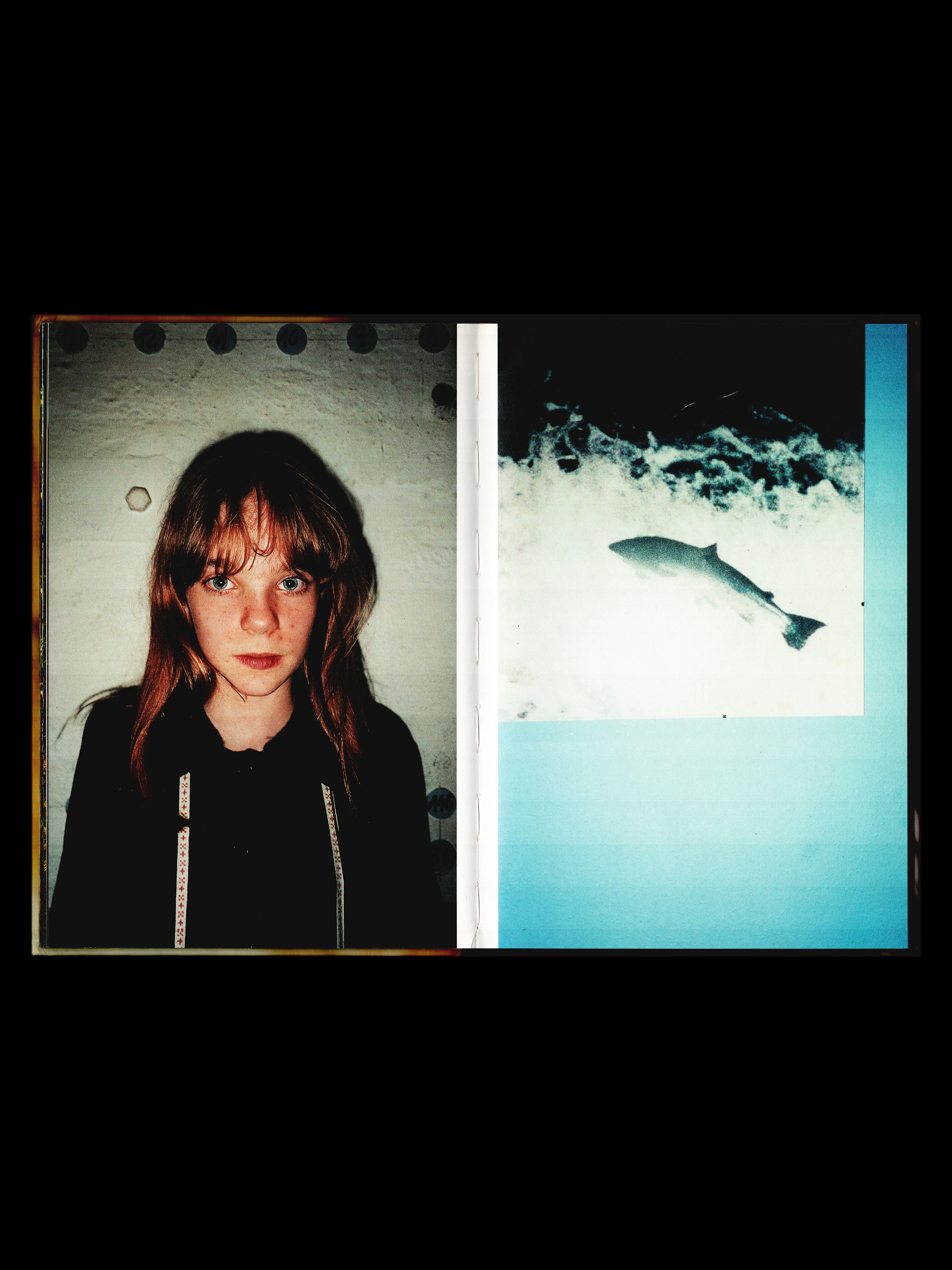 GIRLS, SOME BOYS AND OTHER COOKIES (1996)