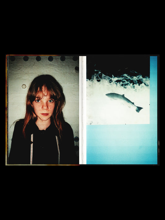 GIRLS, SOME BOYS AND OTHER COOKIES (1996)