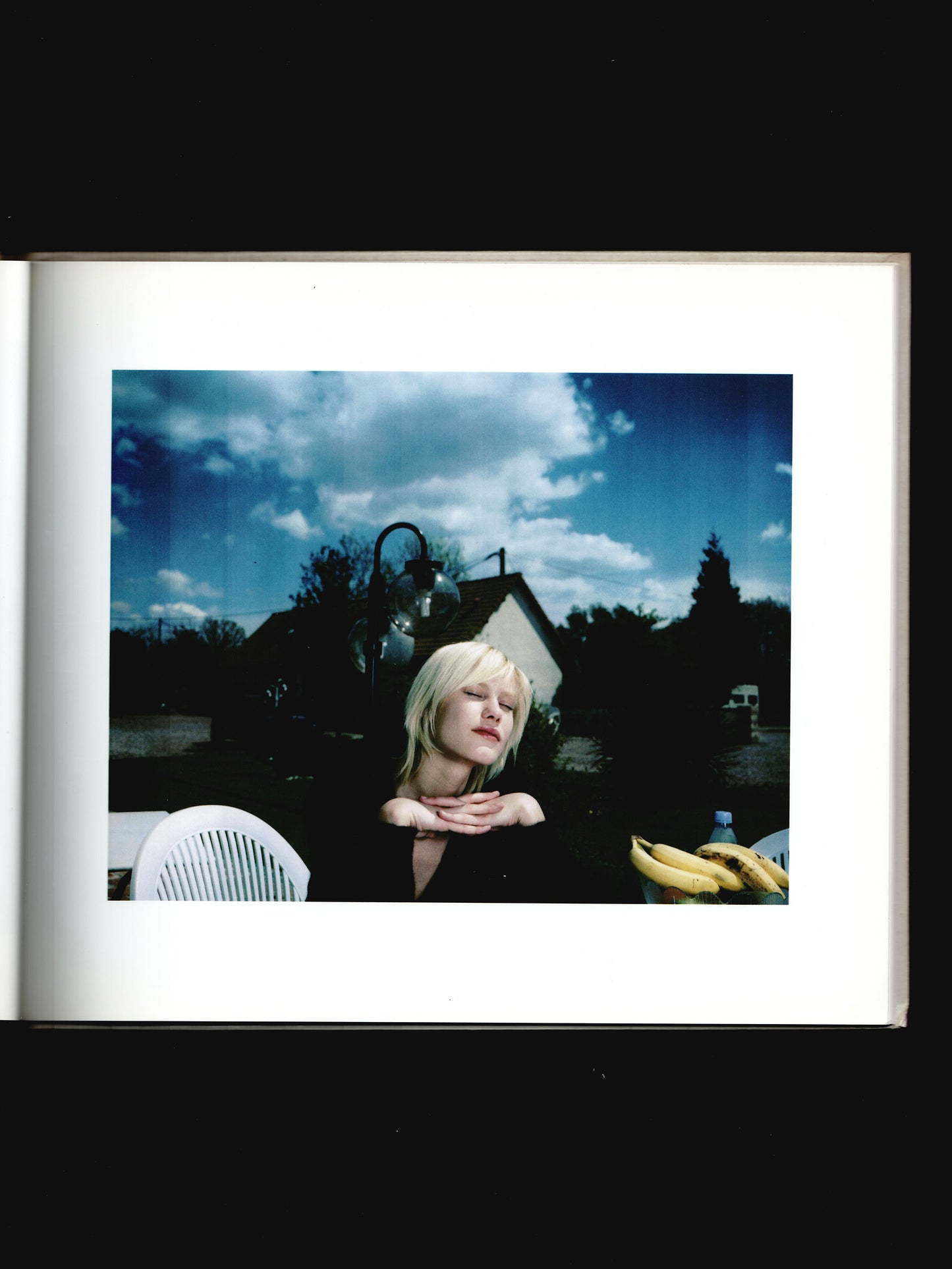 VANESSA BRUNO AUTOMNE-HIVER (2002)