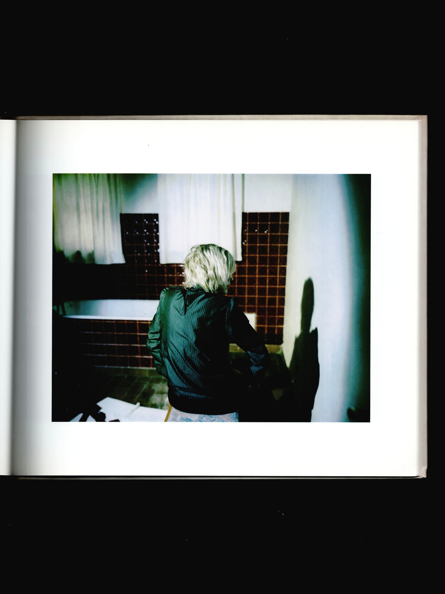 VANESSA BRUNO AUTOMNE-HIVER (2002)