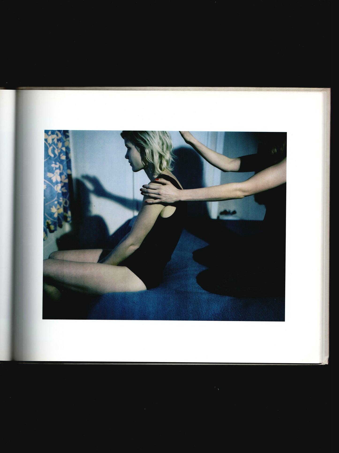 VANESSA BRUNO AUTOMNE-HIVER (2002)