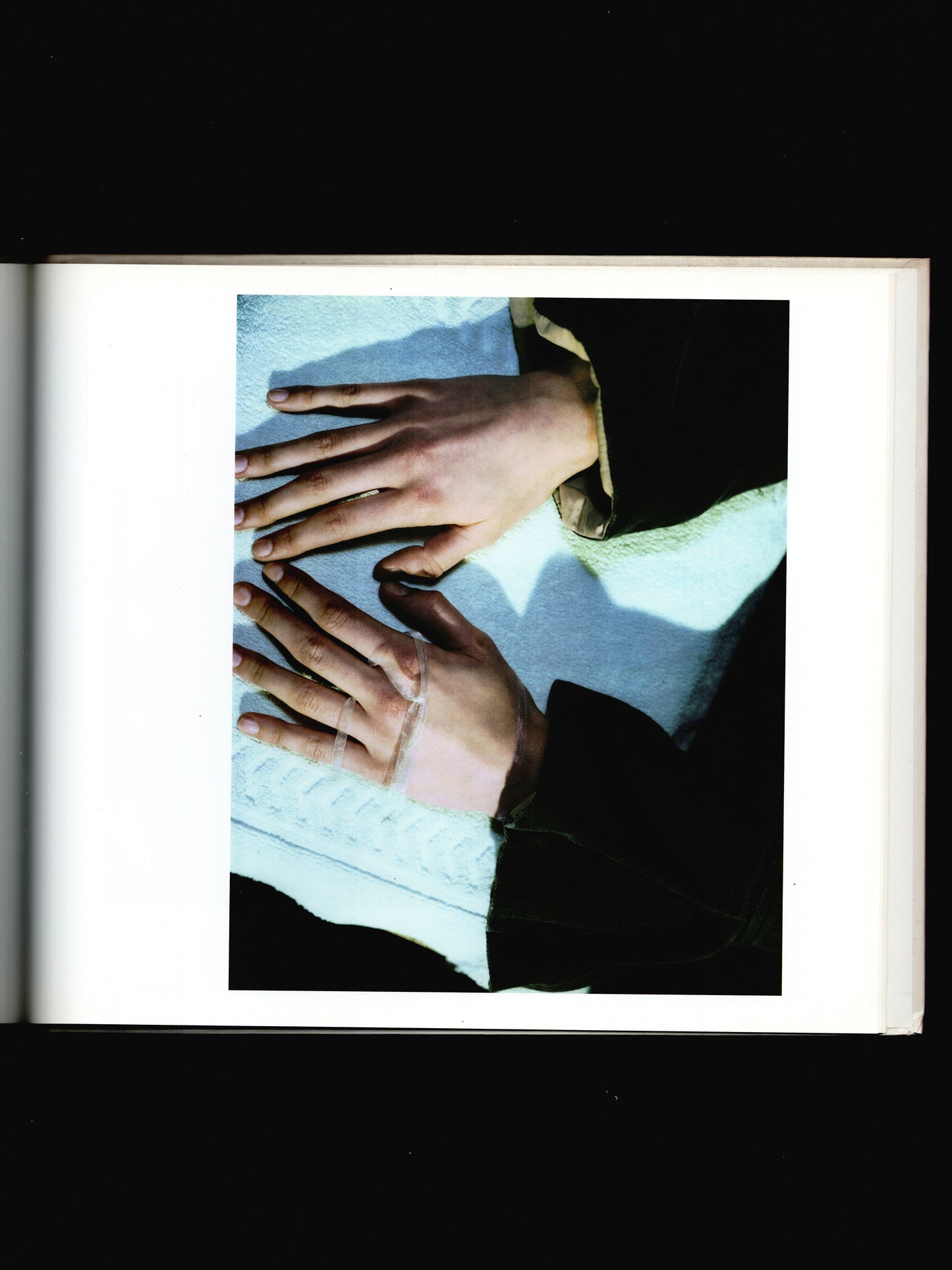 VANESSA BRUNO AUTOMNE-HIVER (2002)