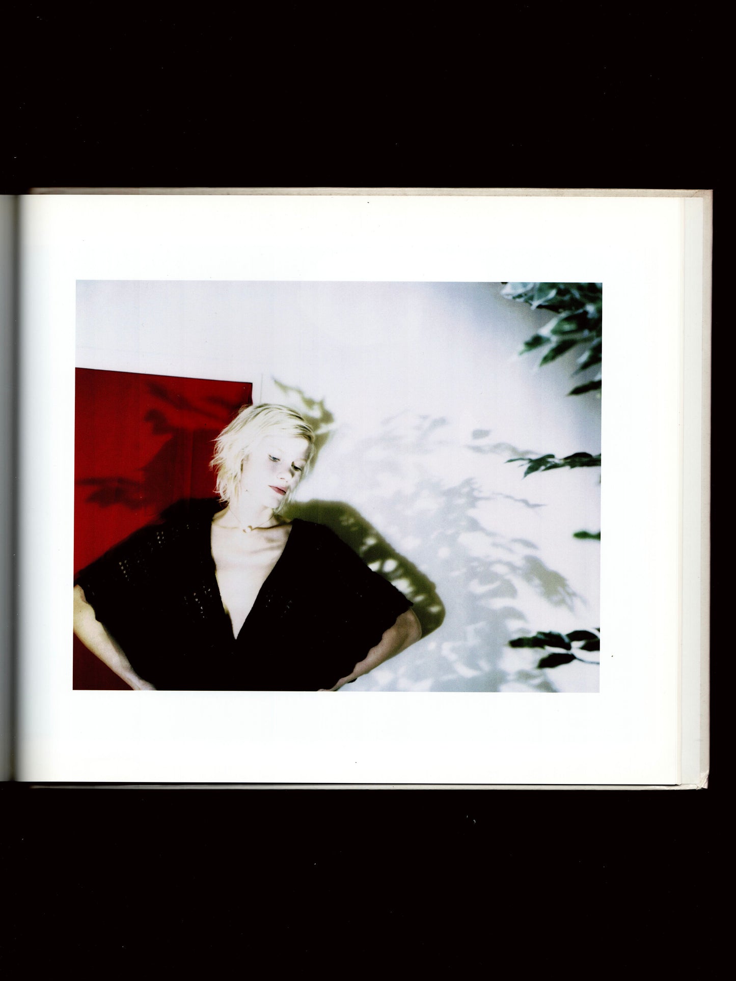 VANESSA BRUNO AUTOMNE-HIVER (2002)