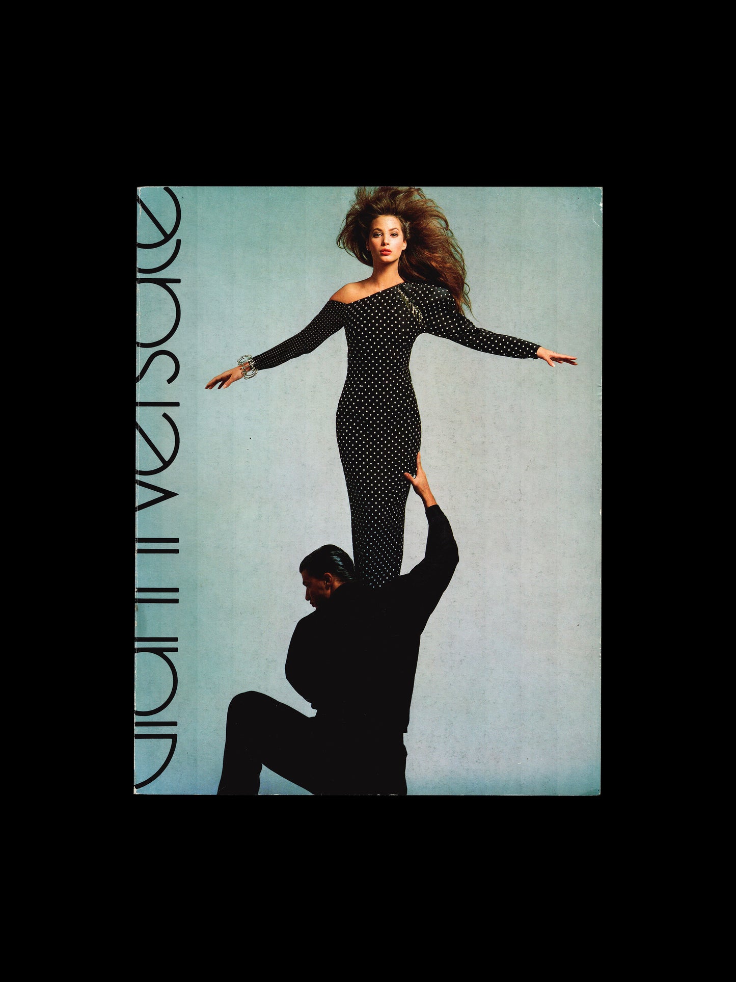 NO12 COLLEZIONE DONNA PRIMAVERA-ESTATE (1987)