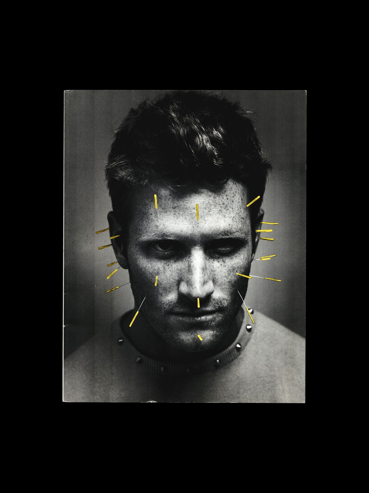 FALL WINTER COLLECTION (1998-99)