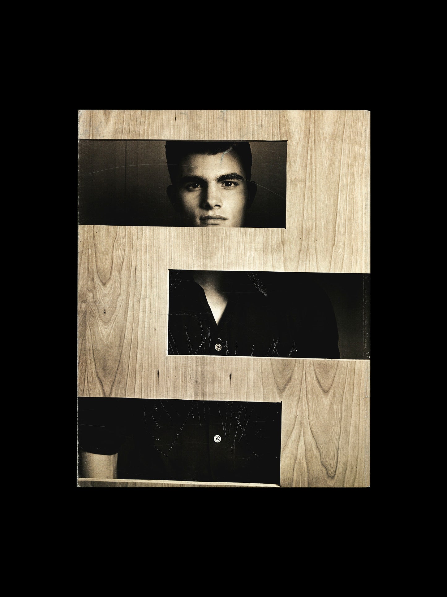 FALL WINTER COLLECTION (1998-99)