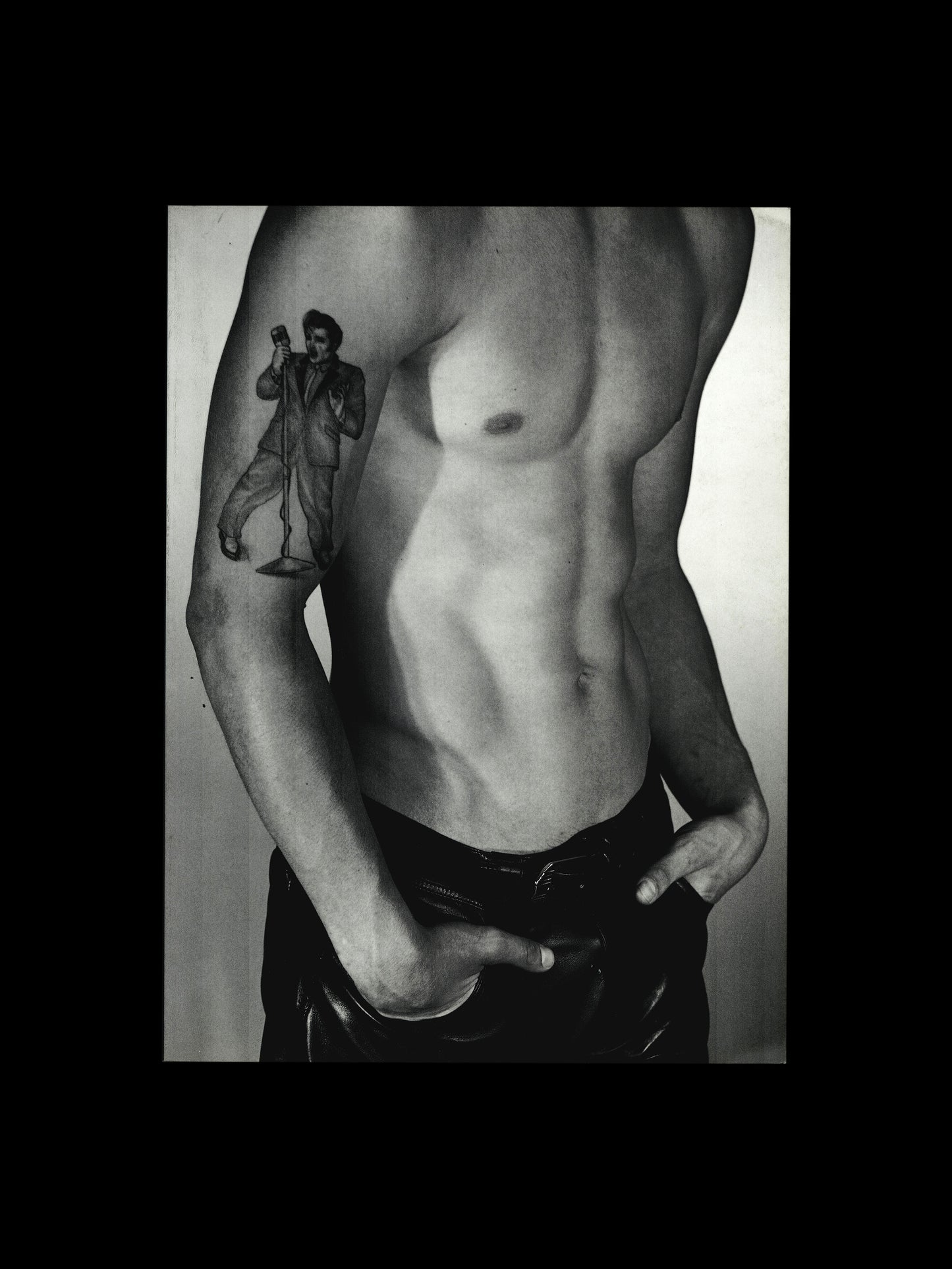 NO5 COLLEZIONE AUTUNNO INVERNO (1992-93)