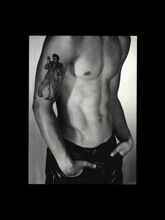 NO5 COLLEZIONE AUTUNNO INVERNO (1992-93)