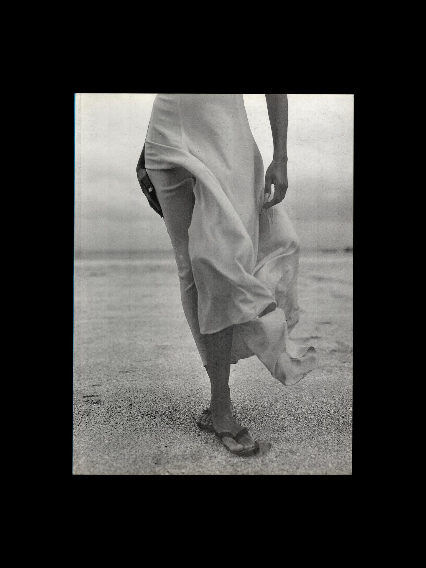 NO6 COLLEZIONE PRIMAVERA ESTATE (1993)