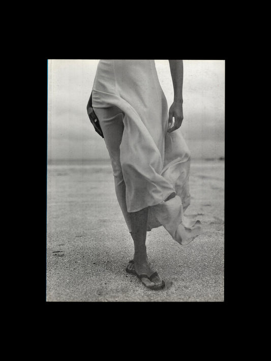 NO6 COLLEZIONE PRIMAVERA ESTATE (1993)