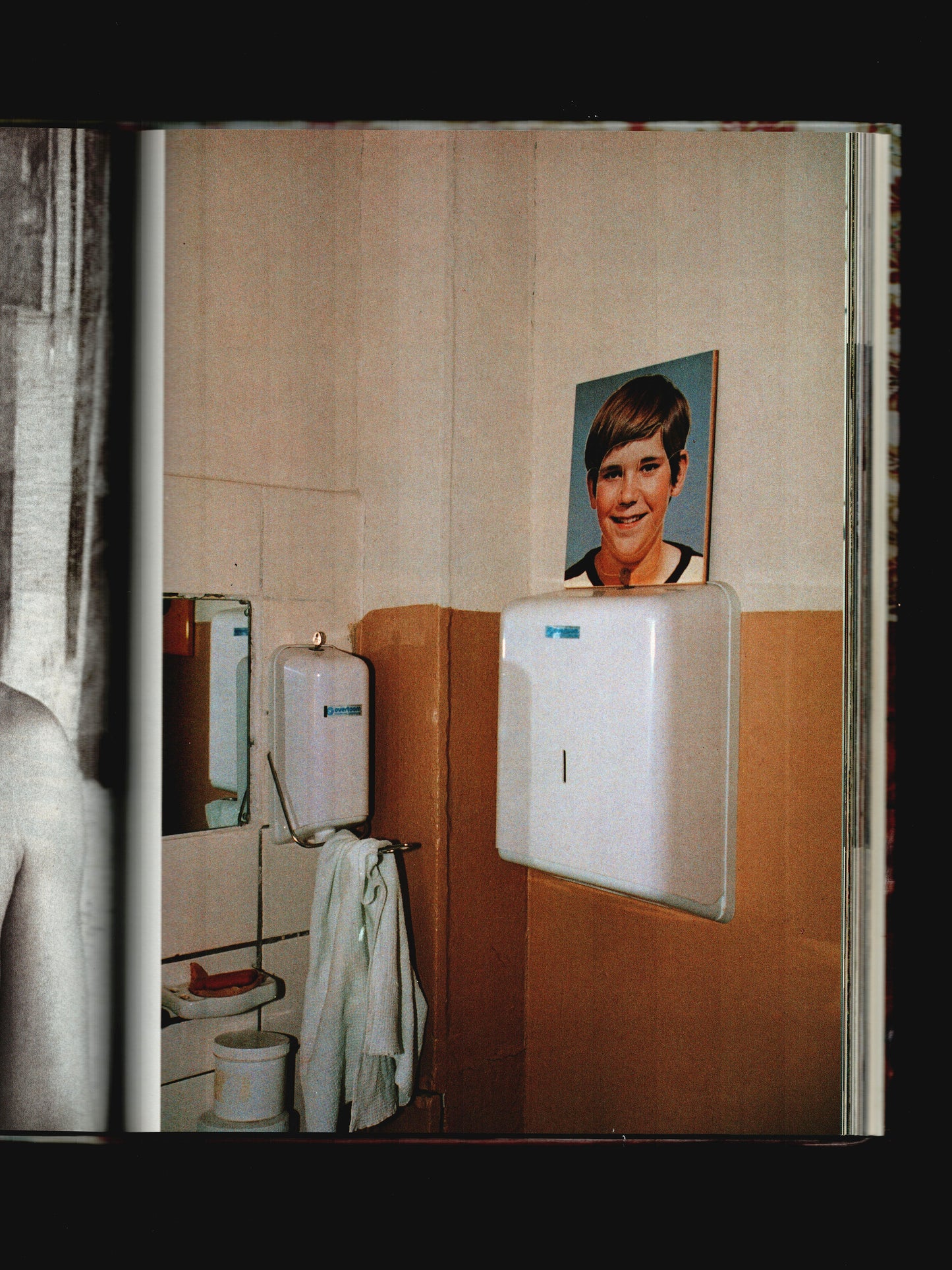 VERY SPECIAL LOVE (1997)