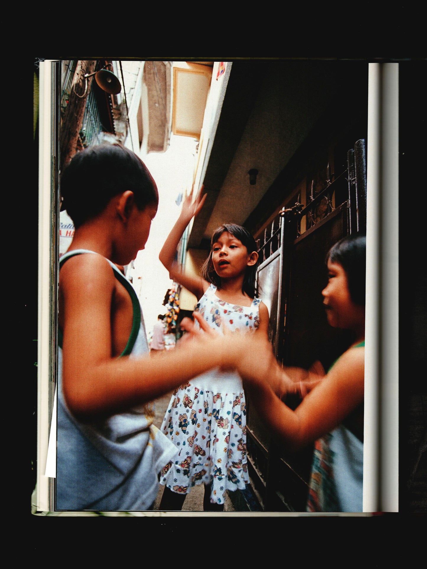 VERY SPECIAL LOVE (1997)