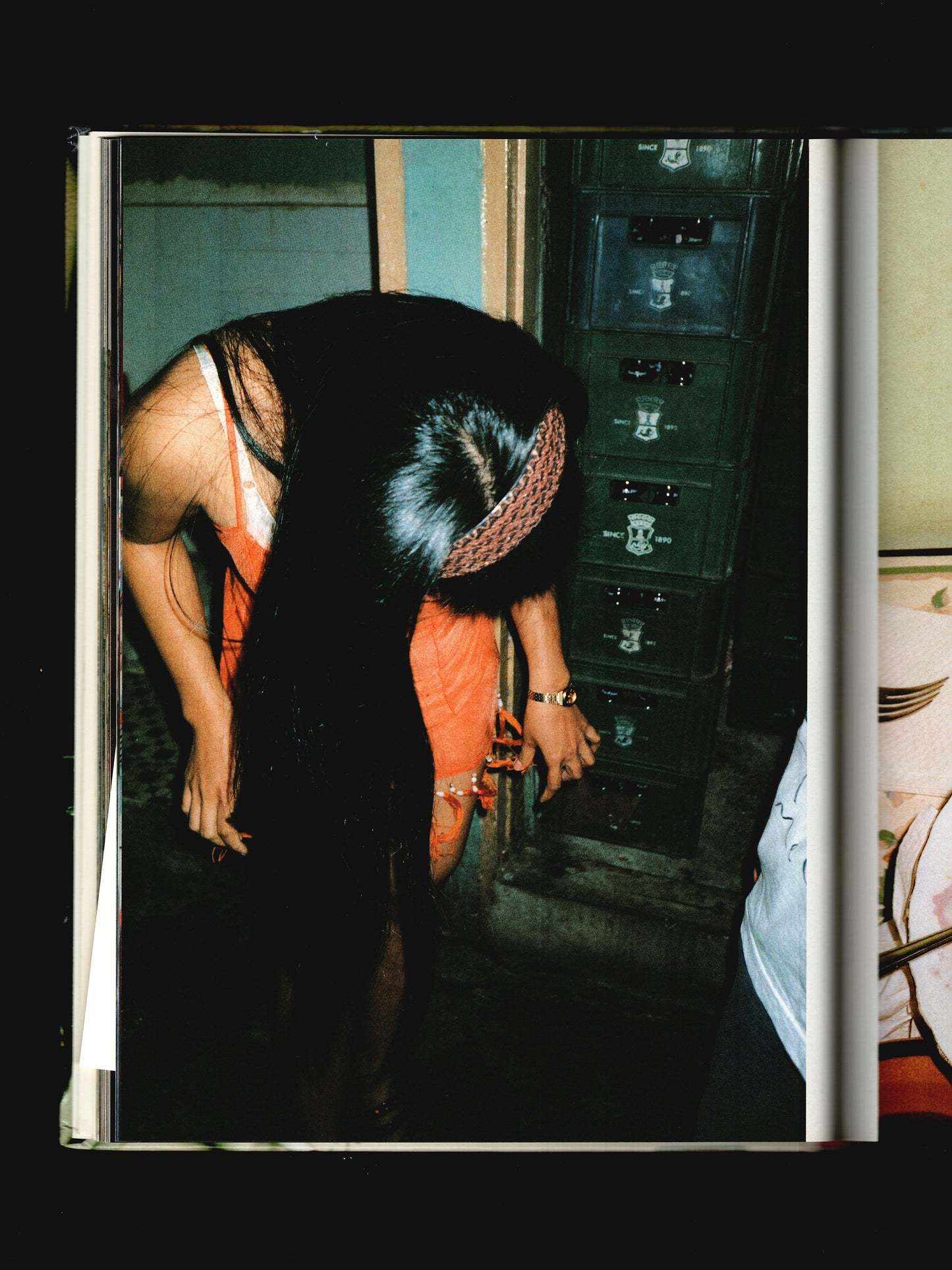 VERY SPECIAL LOVE (1997)