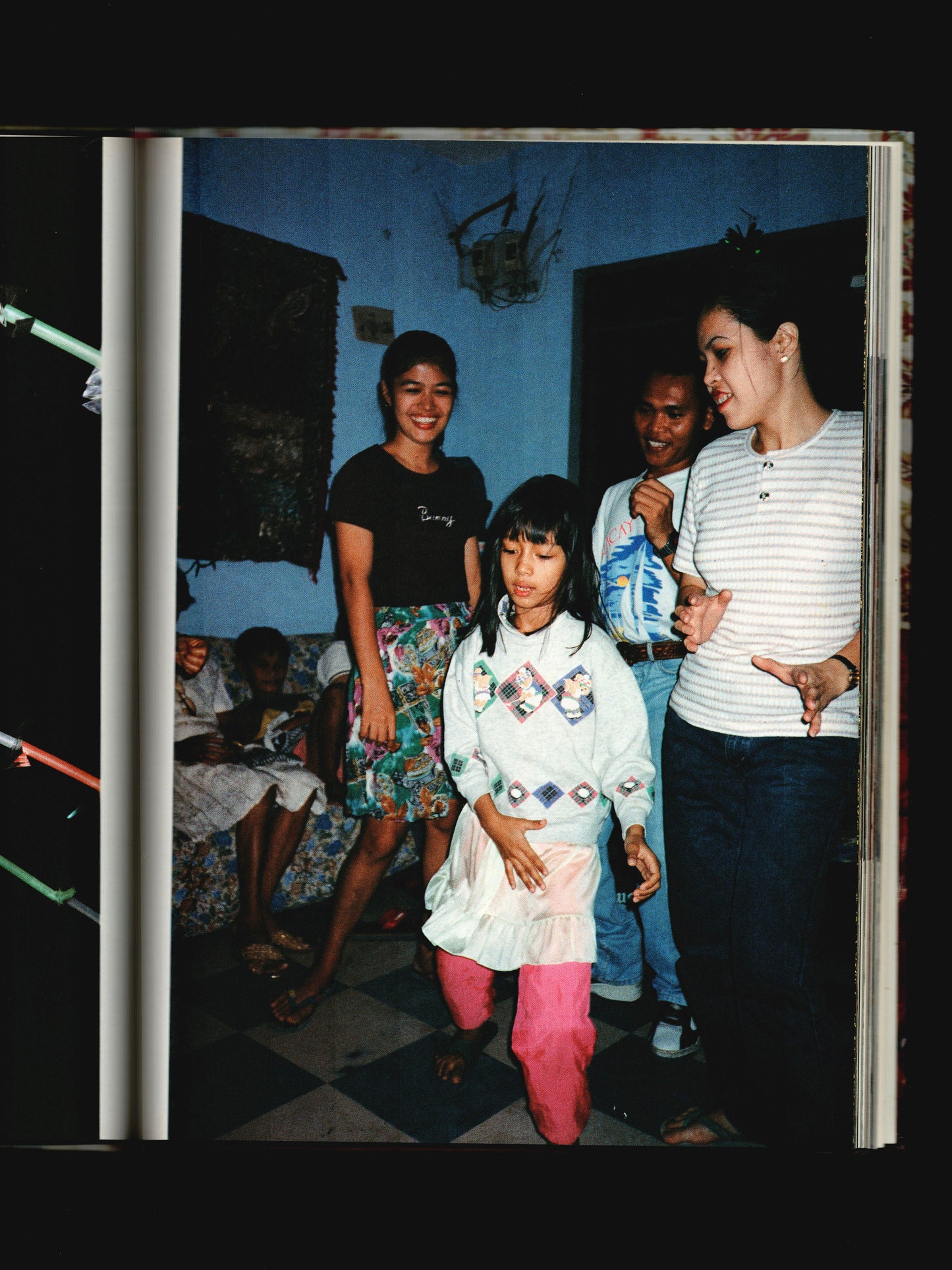 VERY SPECIAL LOVE (1997)