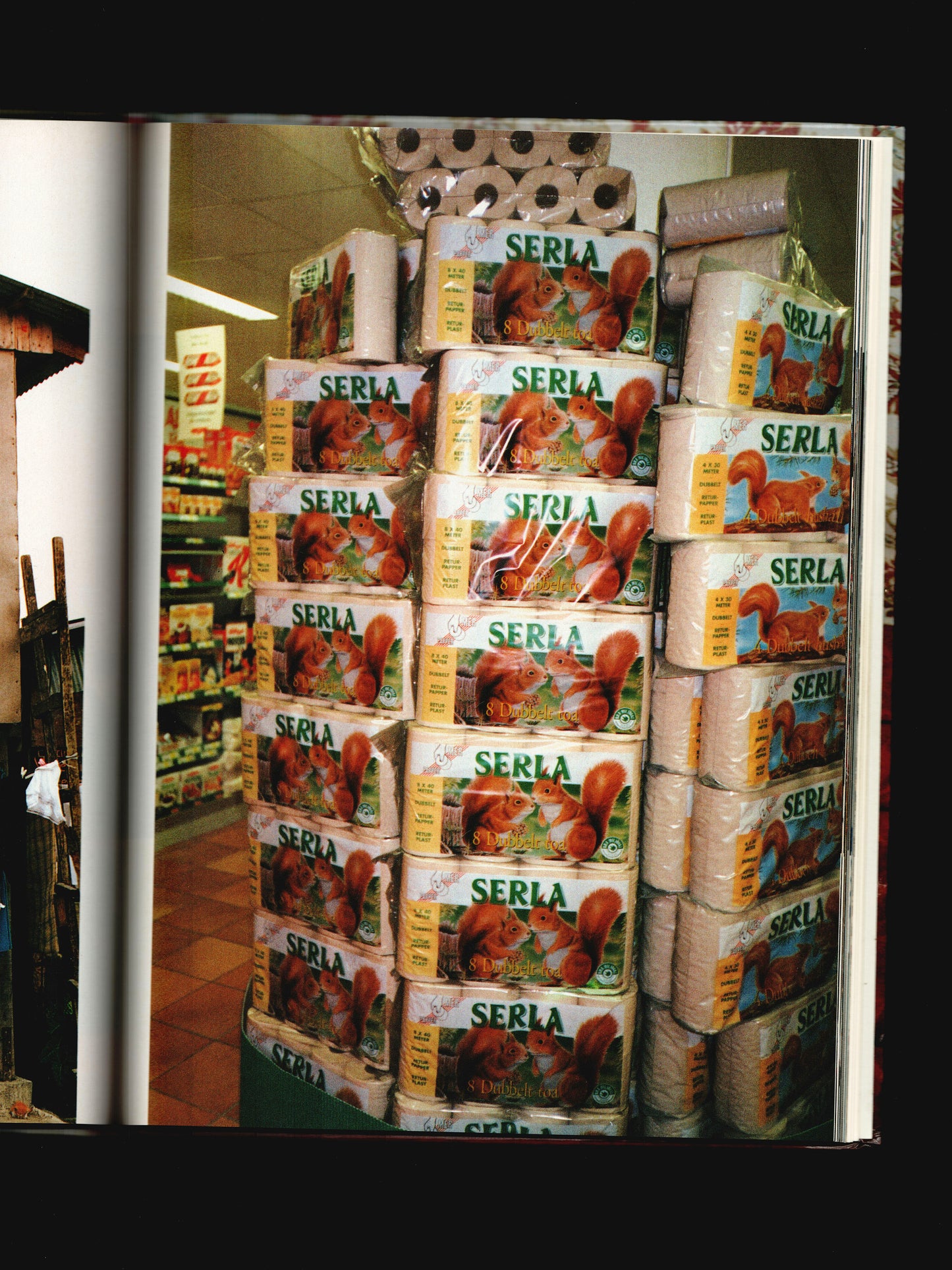 VERY SPECIAL LOVE (1997)