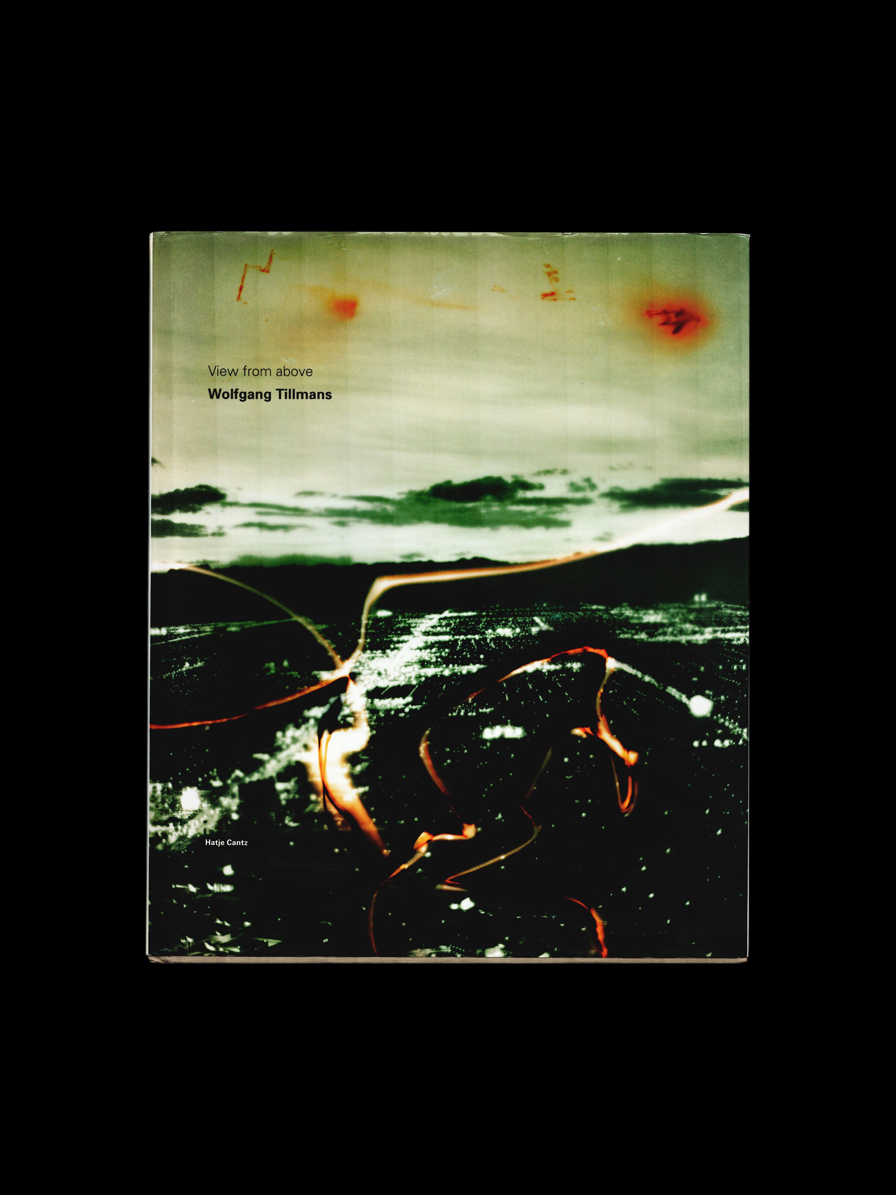 VIEW FROM ABOVE (2001)