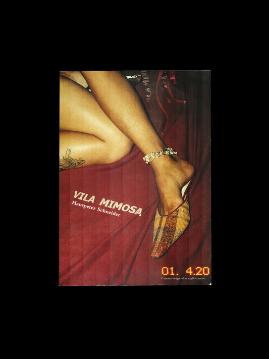 VILA MIMOSA (2004)