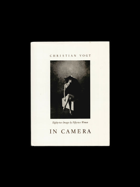 IN CAMERA (1982)