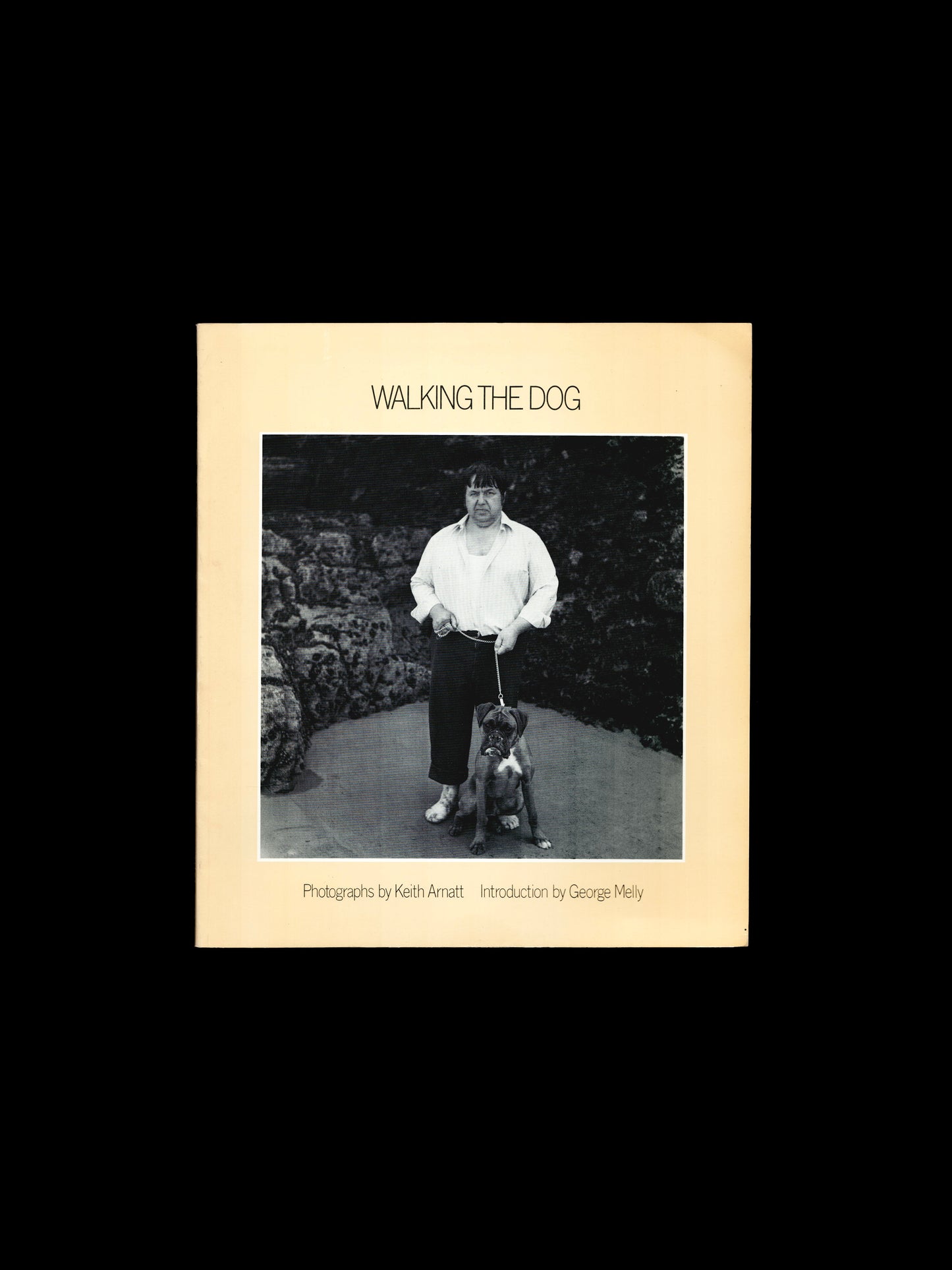 WALKING THE DOG (1979)