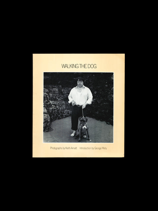 WALKING THE DOG (1979)