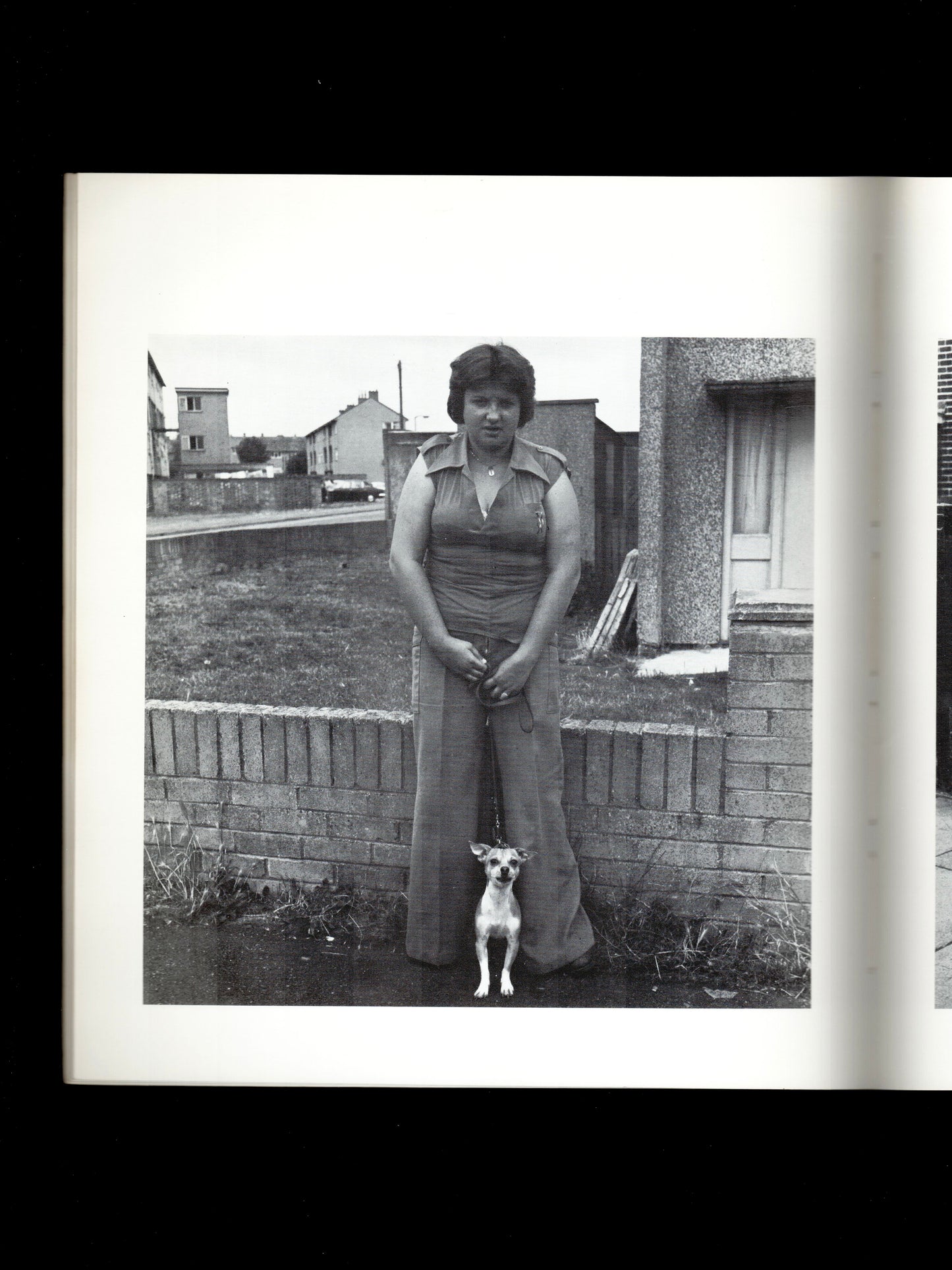 WALKING THE DOG (1979)