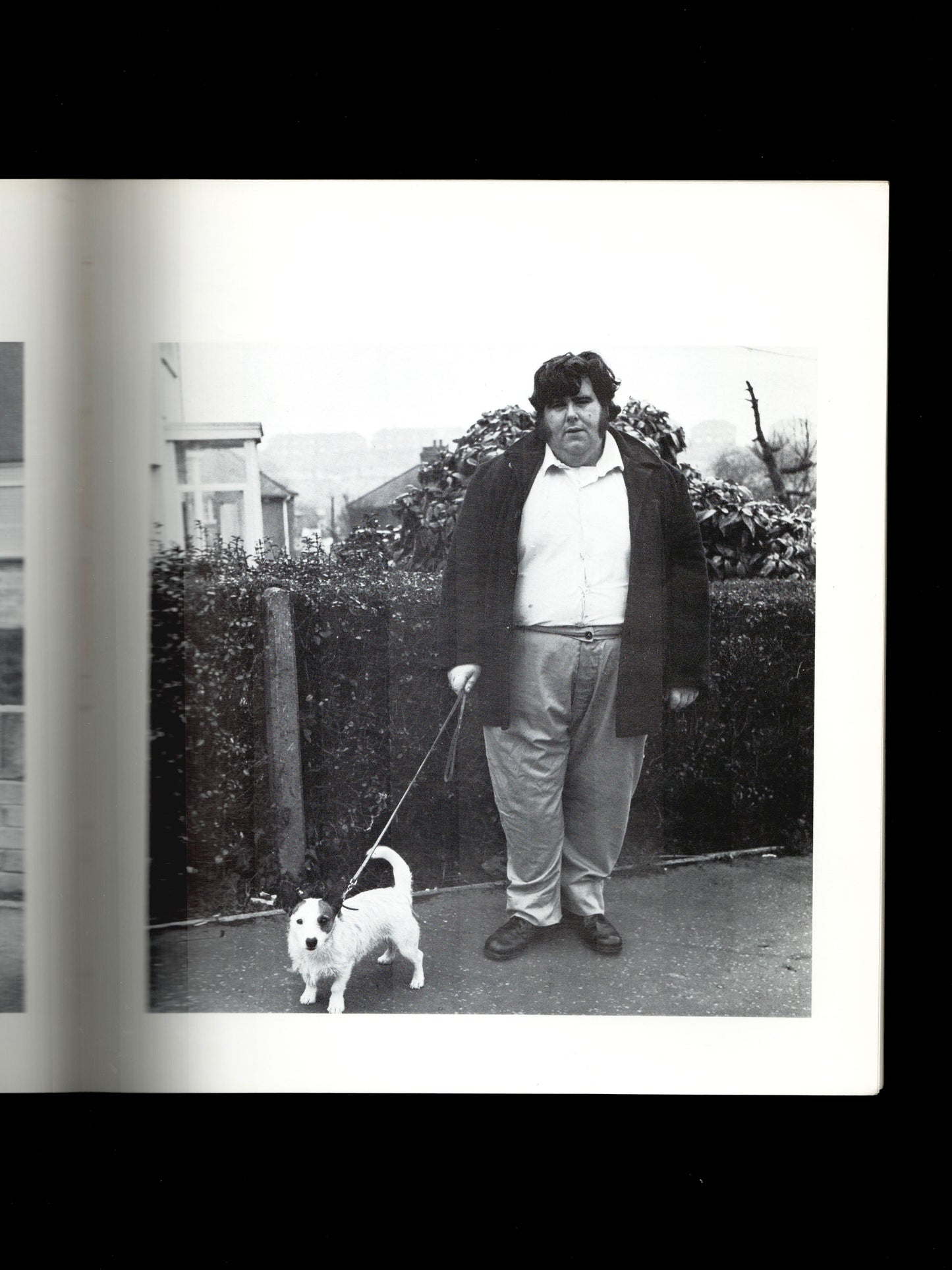 WALKING THE DOG (1979)