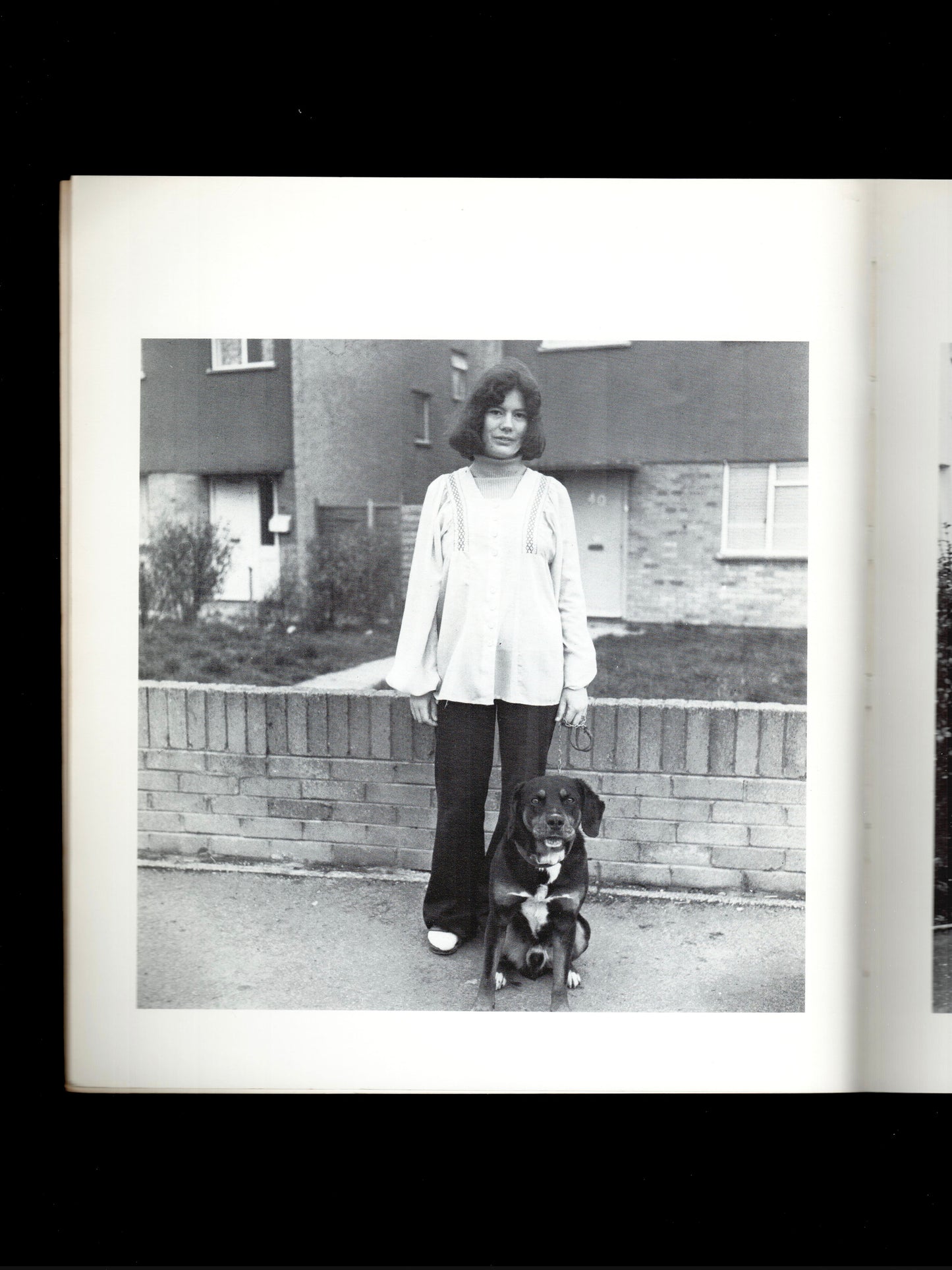 WALKING THE DOG (1979)