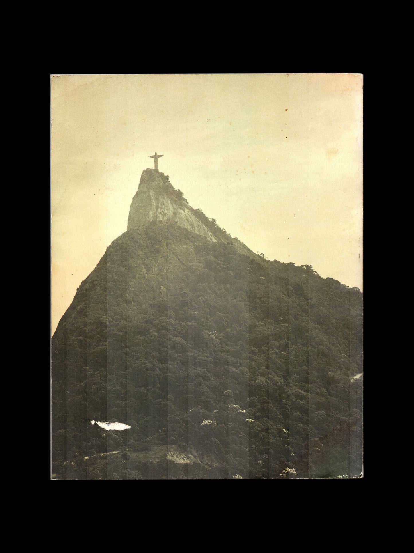 O RIO DE JANIERO (1986)