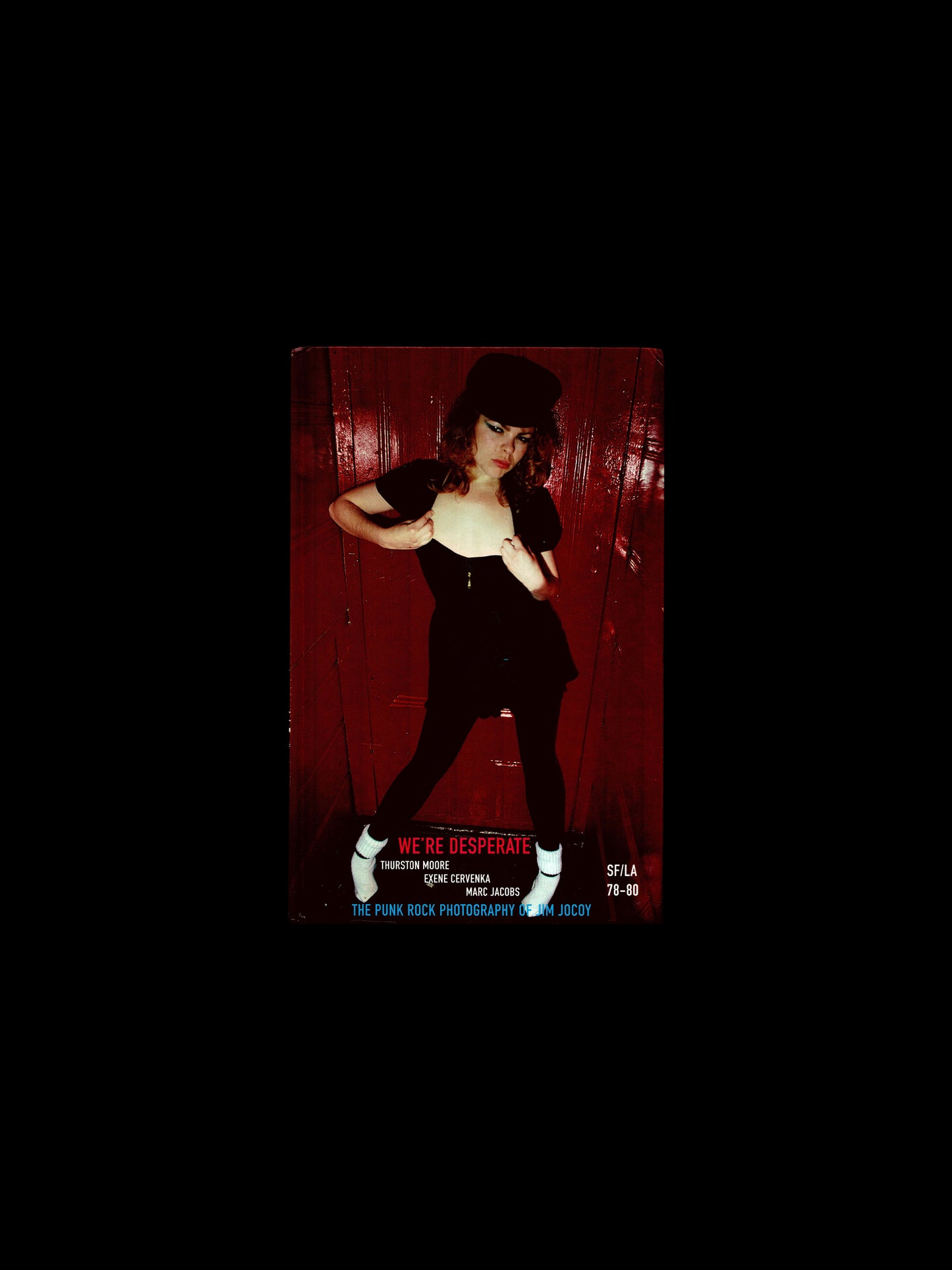 WE'RE DESPERATE (2002)