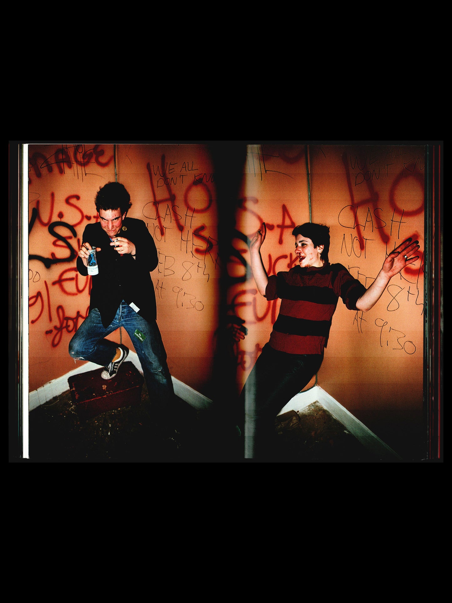 WE'RE DESPERATE (2002)