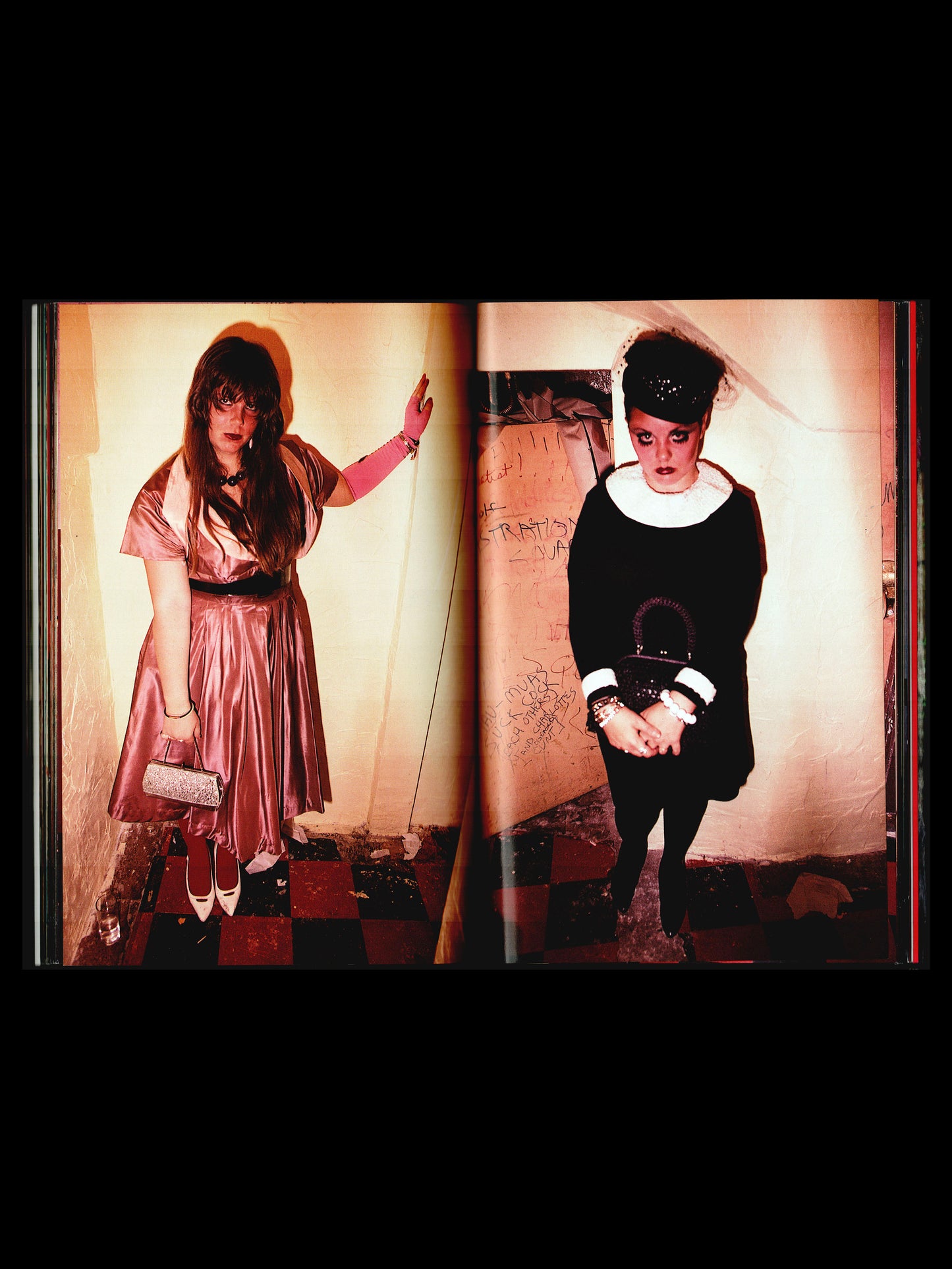 WE'RE DESPERATE (2002)